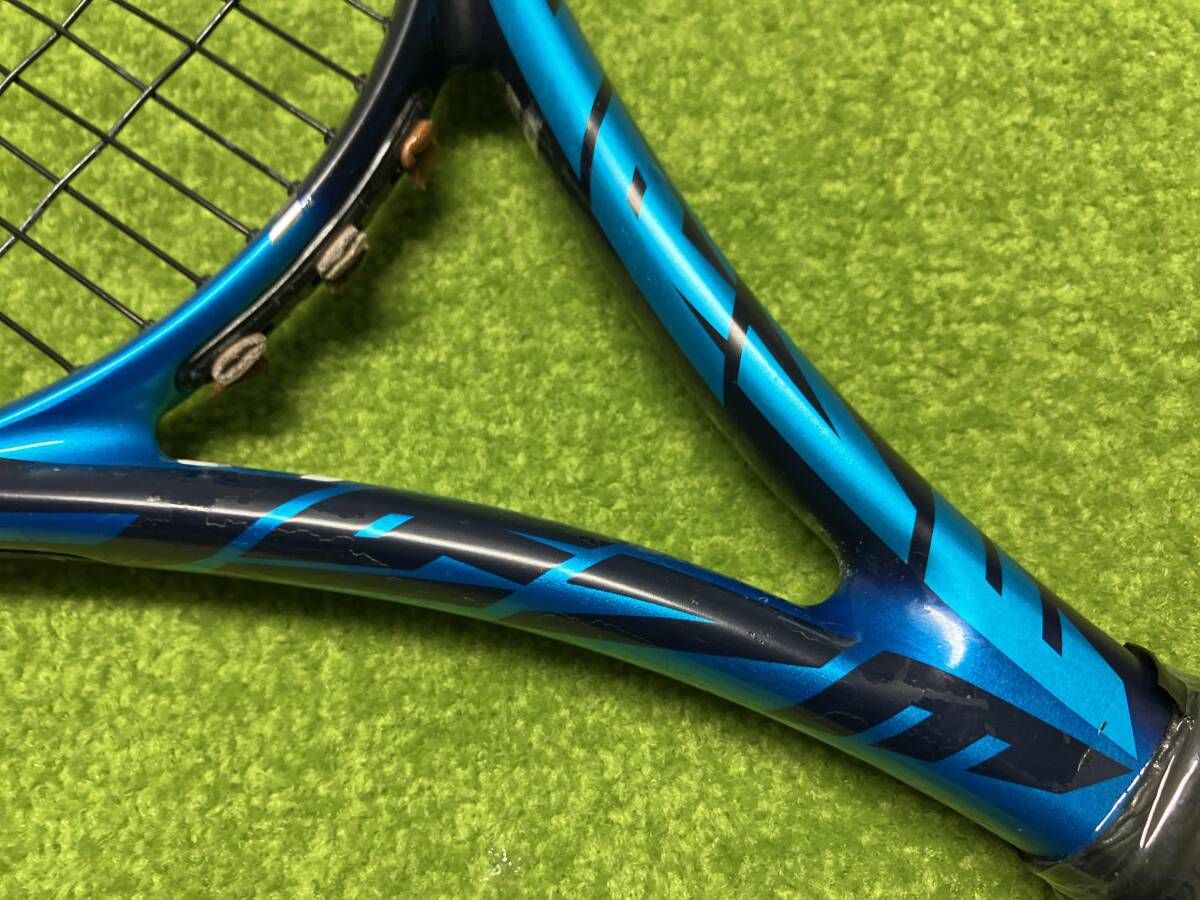 バボラ BabolaT テニスラケット PURE DRIVE 2021 グリップサイズ3