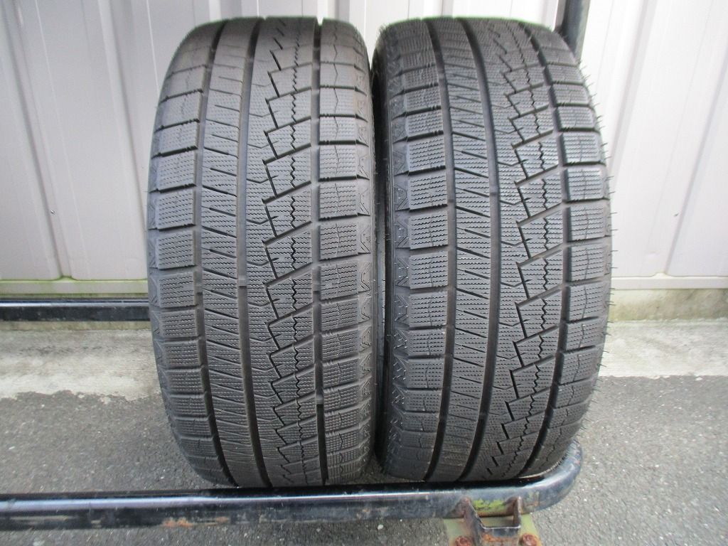 ★☆215/45R17 87T ネクセン WINGUARD ice2 スタッドレス 2025年製 2本 送料込 T84690914☆★インボイス領収書発行可能