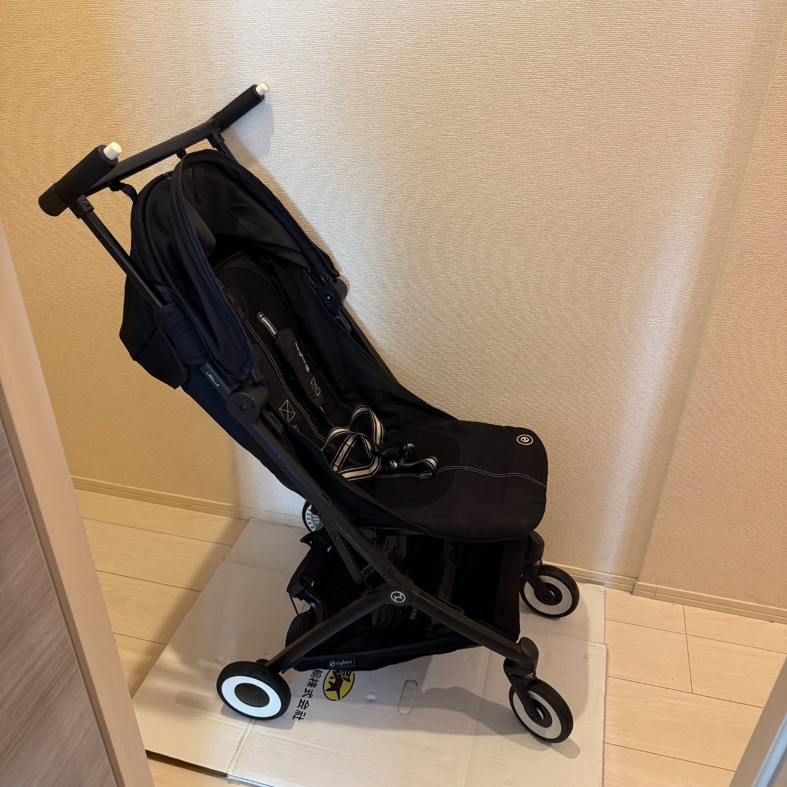 質問、相談対応します！】 CYBEX LIBELLE cybex libelle サイベックス