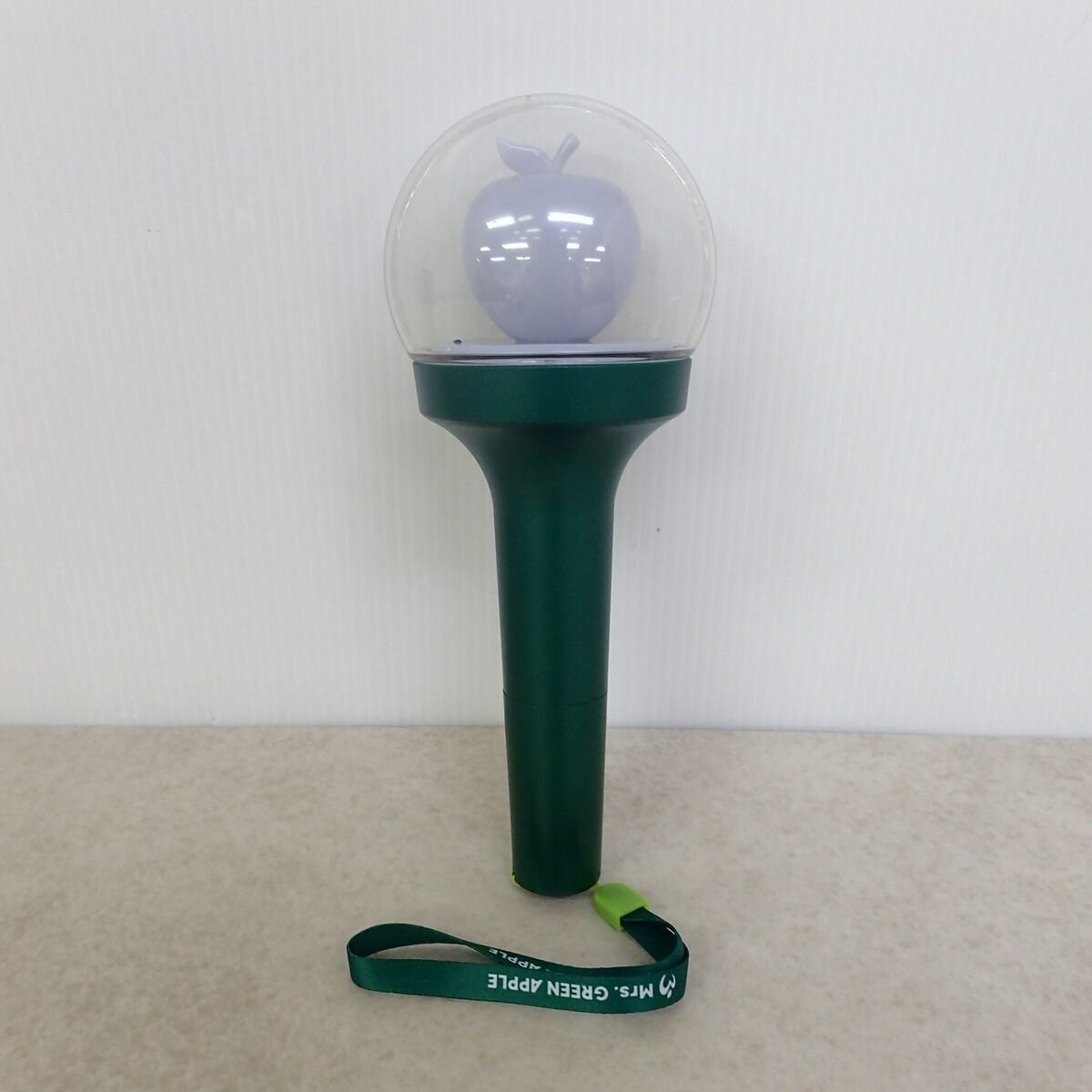 Mrs. GREEN APPLE ペンライト MGA Official Light Stick 本体のみ【IO