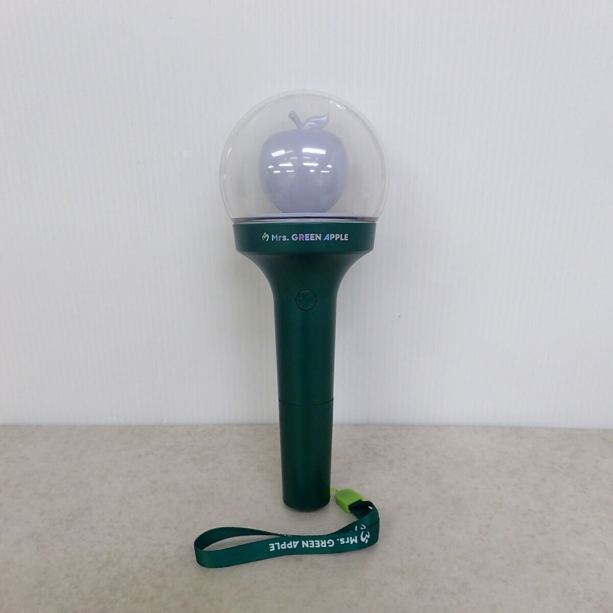 Mrs. GREEN APPLE ペンライト MGA Official Light Stick 本体のみ【IO