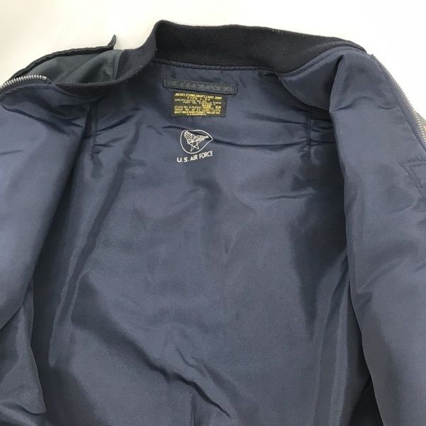BUZZ RICKSON バズリクソンズ フライトジャケット L-2A M品番 サイズ38
