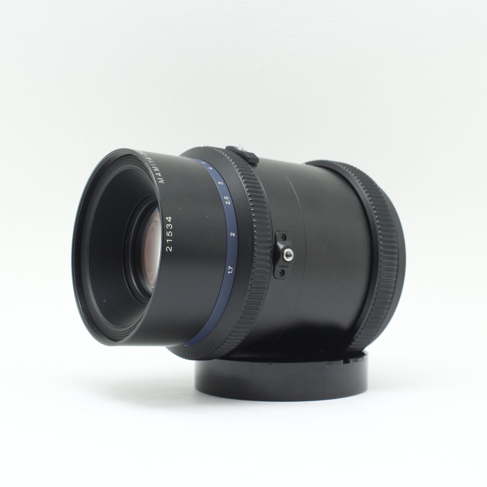 Mamiya SEKOR z 180mm f4.5レンズ 訳あり】 Mamiya SEKOR-Z 180mm F4.5 W-N - メルカリ