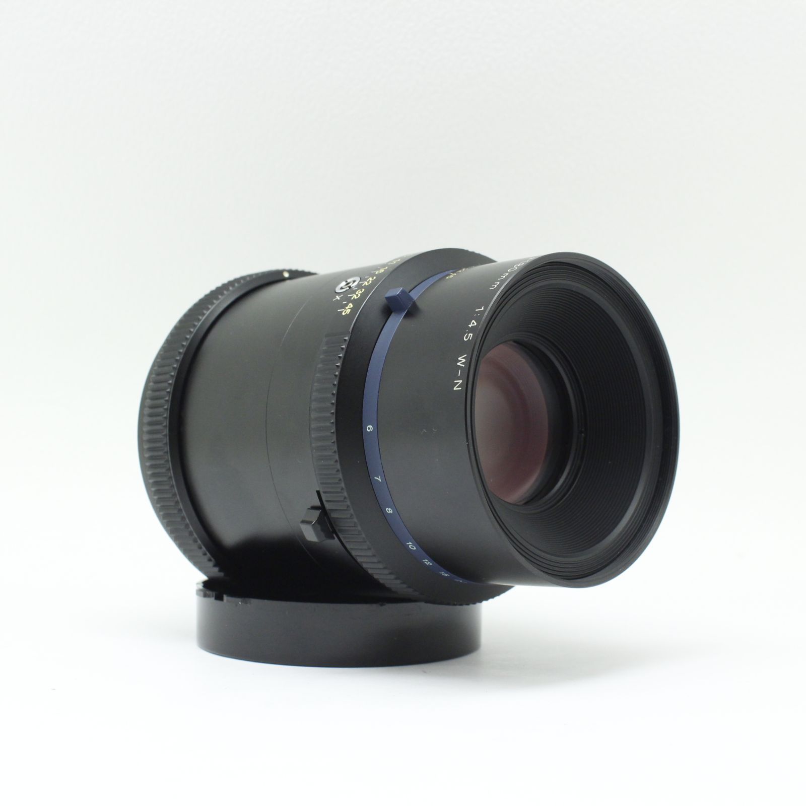 訳あり】 Mamiya SEKOR-Z 180mm F4.5 W-N - メルカリ