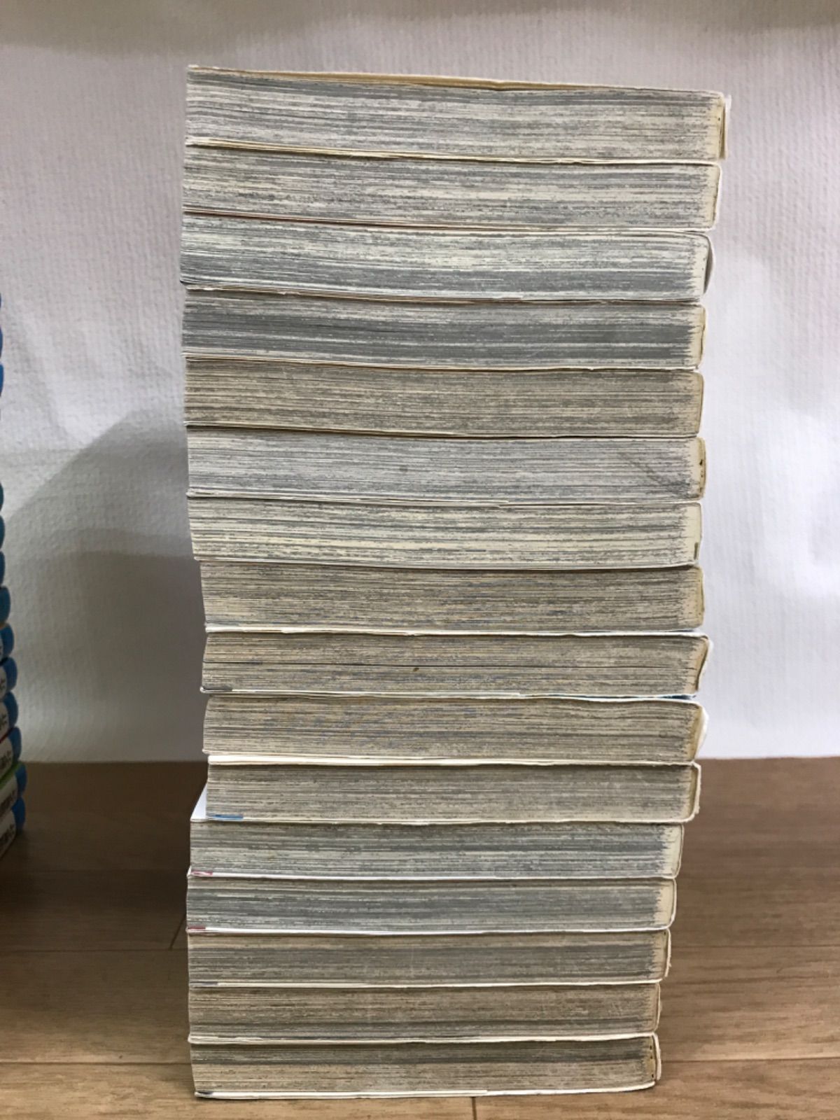 ☆グラップラー刃牙 全42巻＋外伝・バキ 全31巻 計74冊 コミック全巻