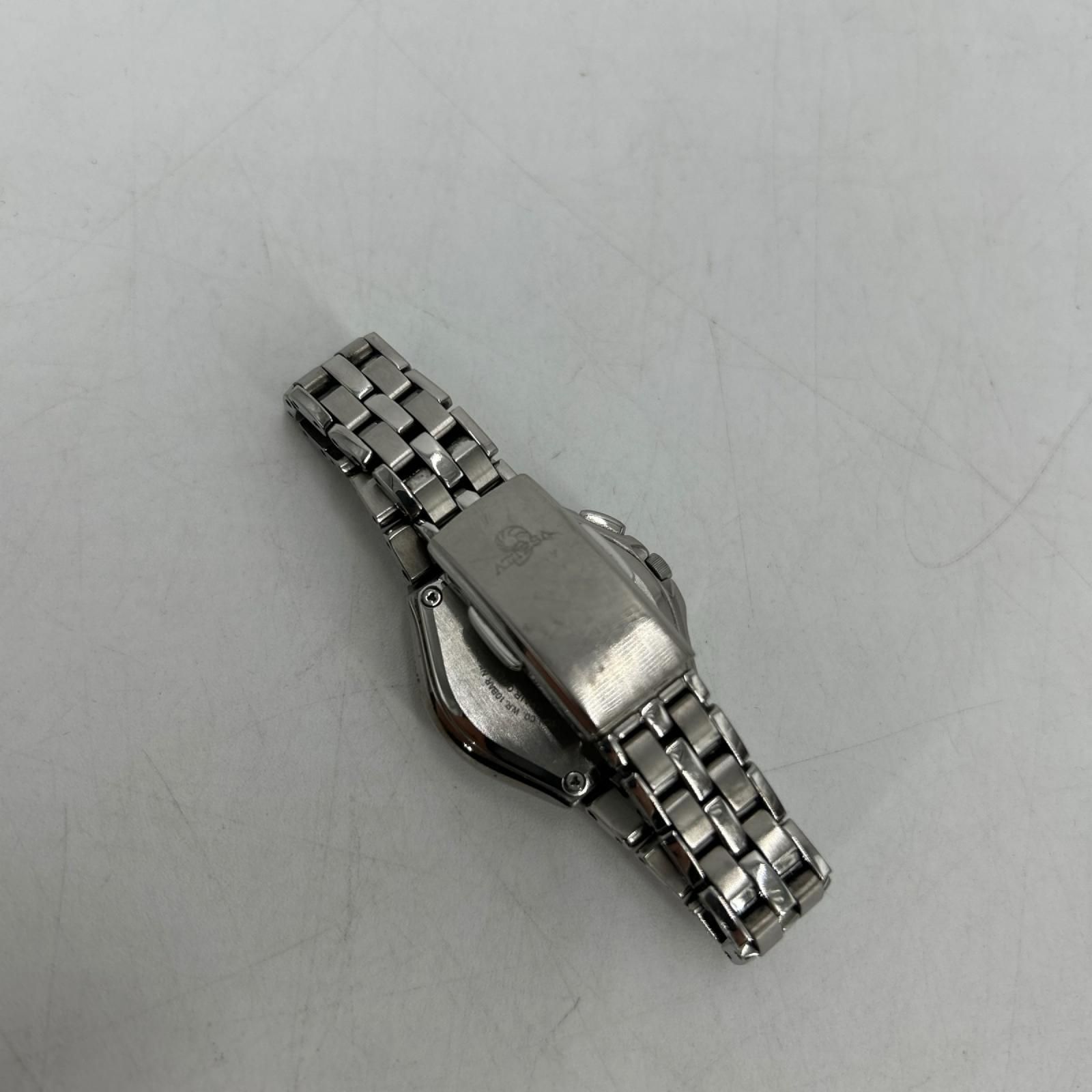 イオン広店】 中古 CITIZEN | シチズン 腕時計 アナログ電波ソーラー
