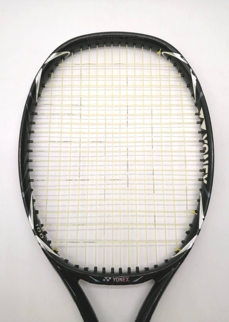 テニスラケット ヨネックス YONEX EZONE 100 イーゾーン 硬式用