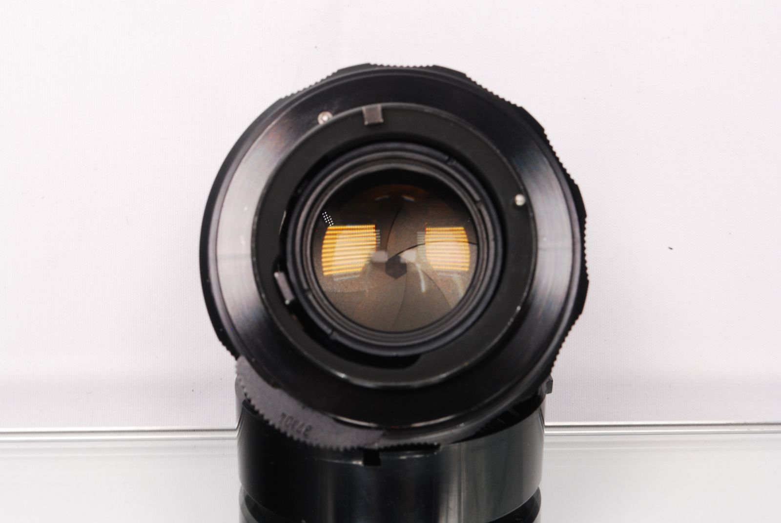 □整備済□完動品□ASAHI アサヒ PENTAX ペンタックス シルバーボディ