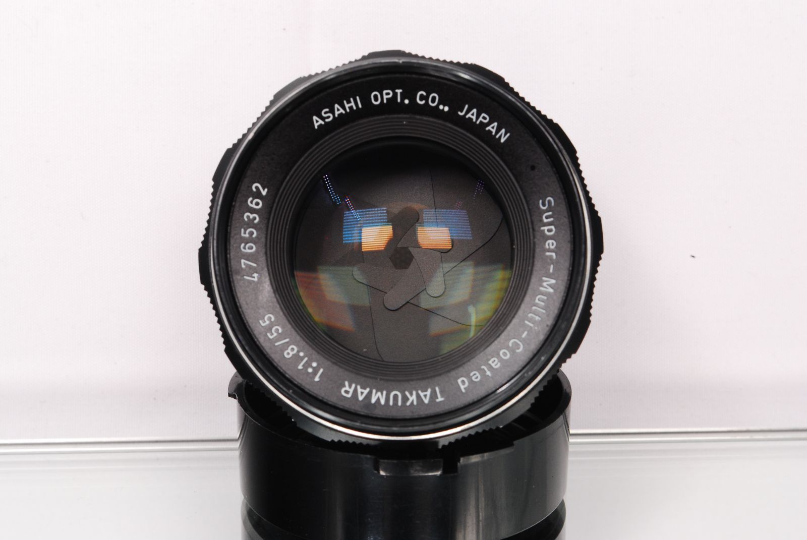 □整備済□完動品□ASAHI アサヒ PENTAX ペンタックス シルバーボディ
