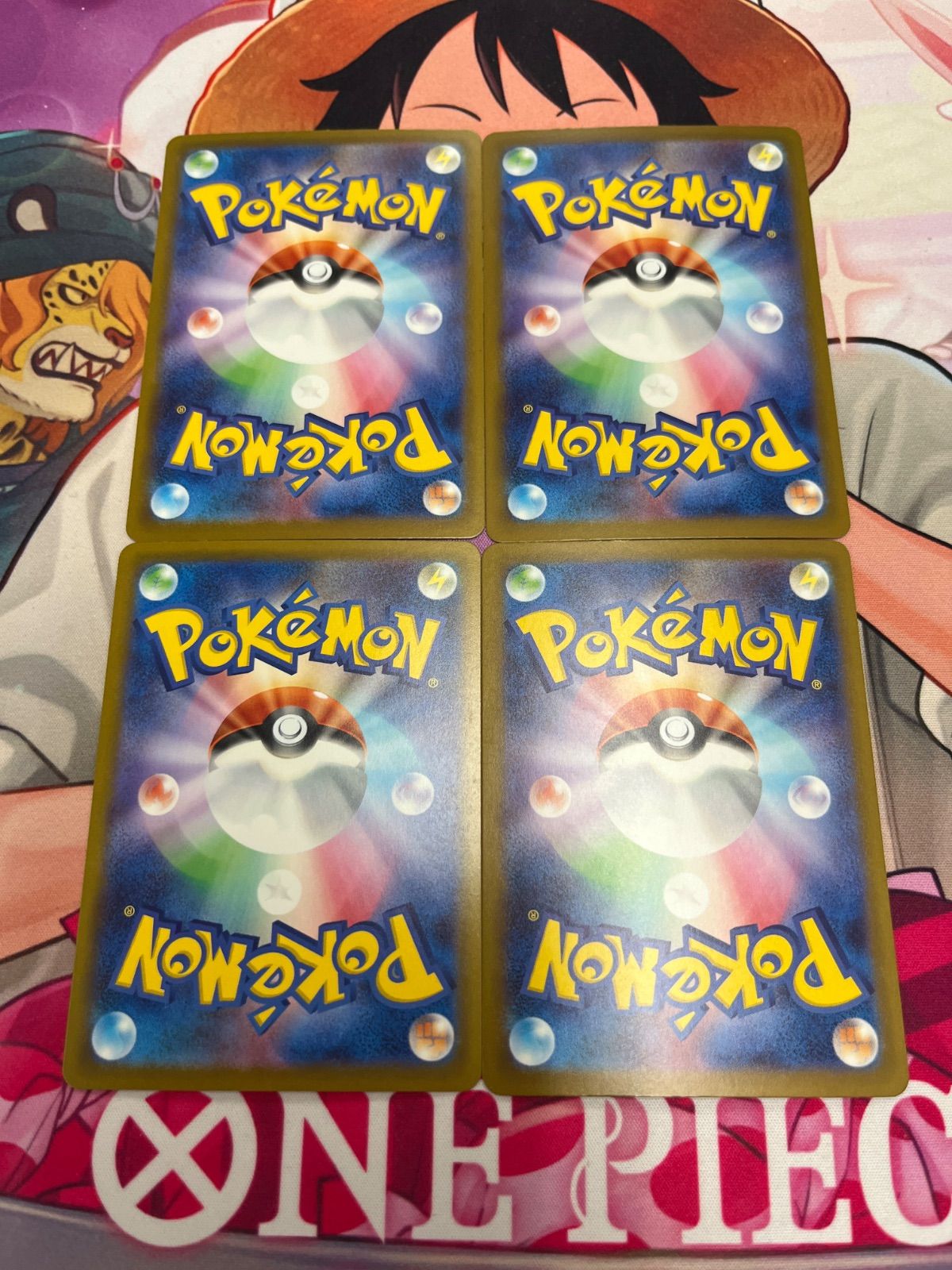 ポケモンカード コダック AR 4枚 しめりけ - メルカリ
