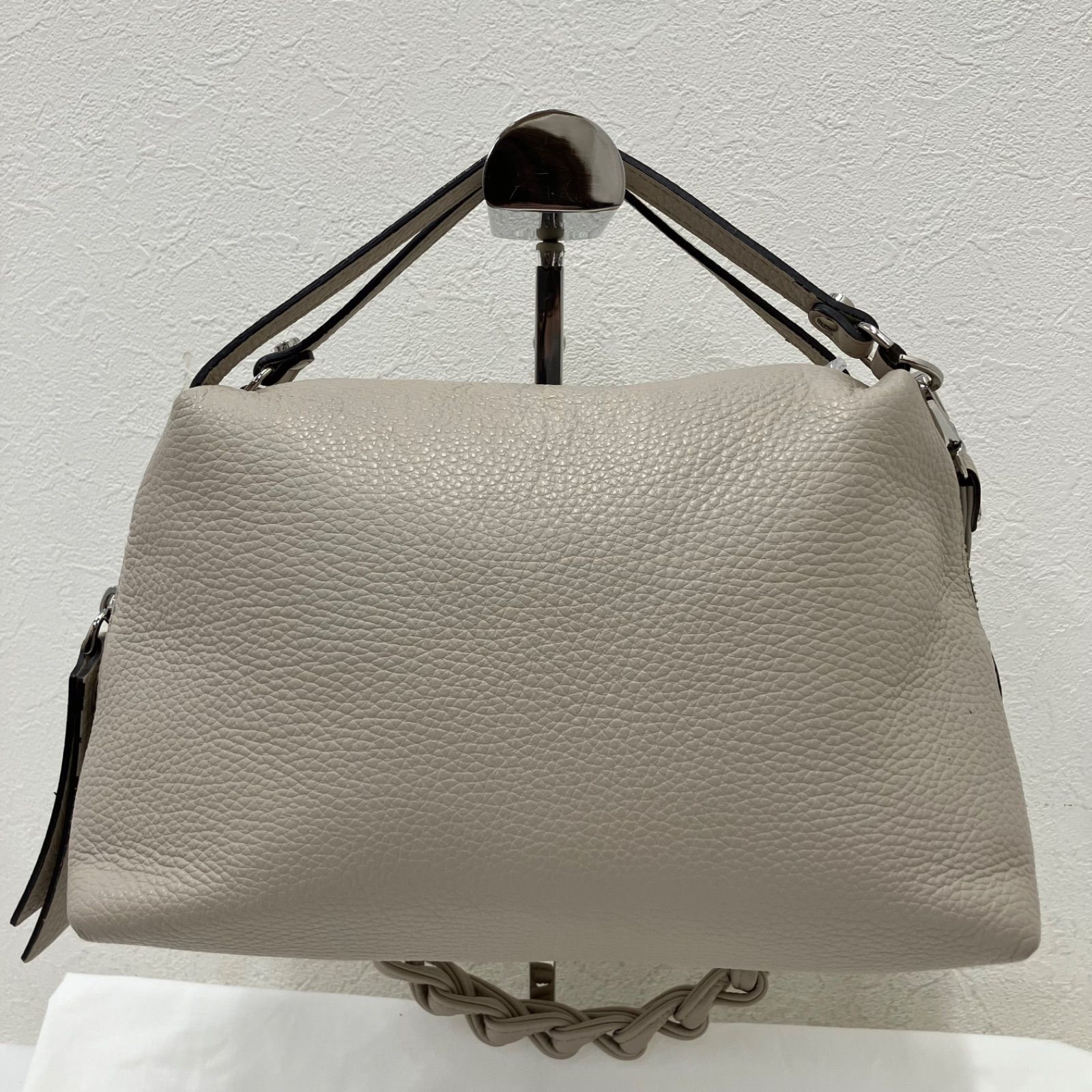 A18 GIANNI CHIARINI ジャンニキャリーニ ジャンニキアリーニ アリファ