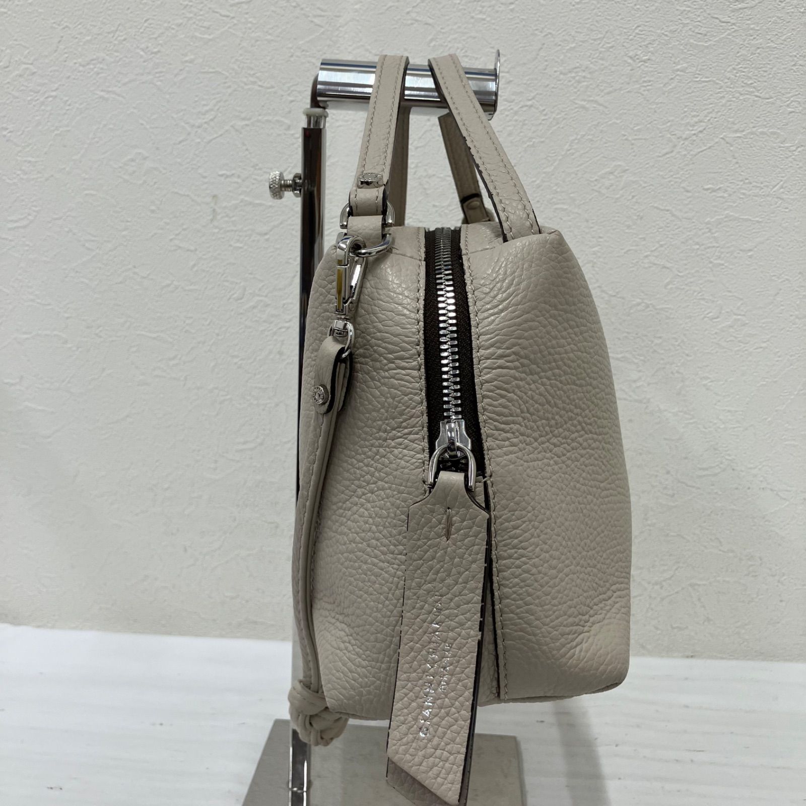 A18 GIANNI CHIARINI ジャンニキャリーニ ジャンニキアリーニ アリファ 