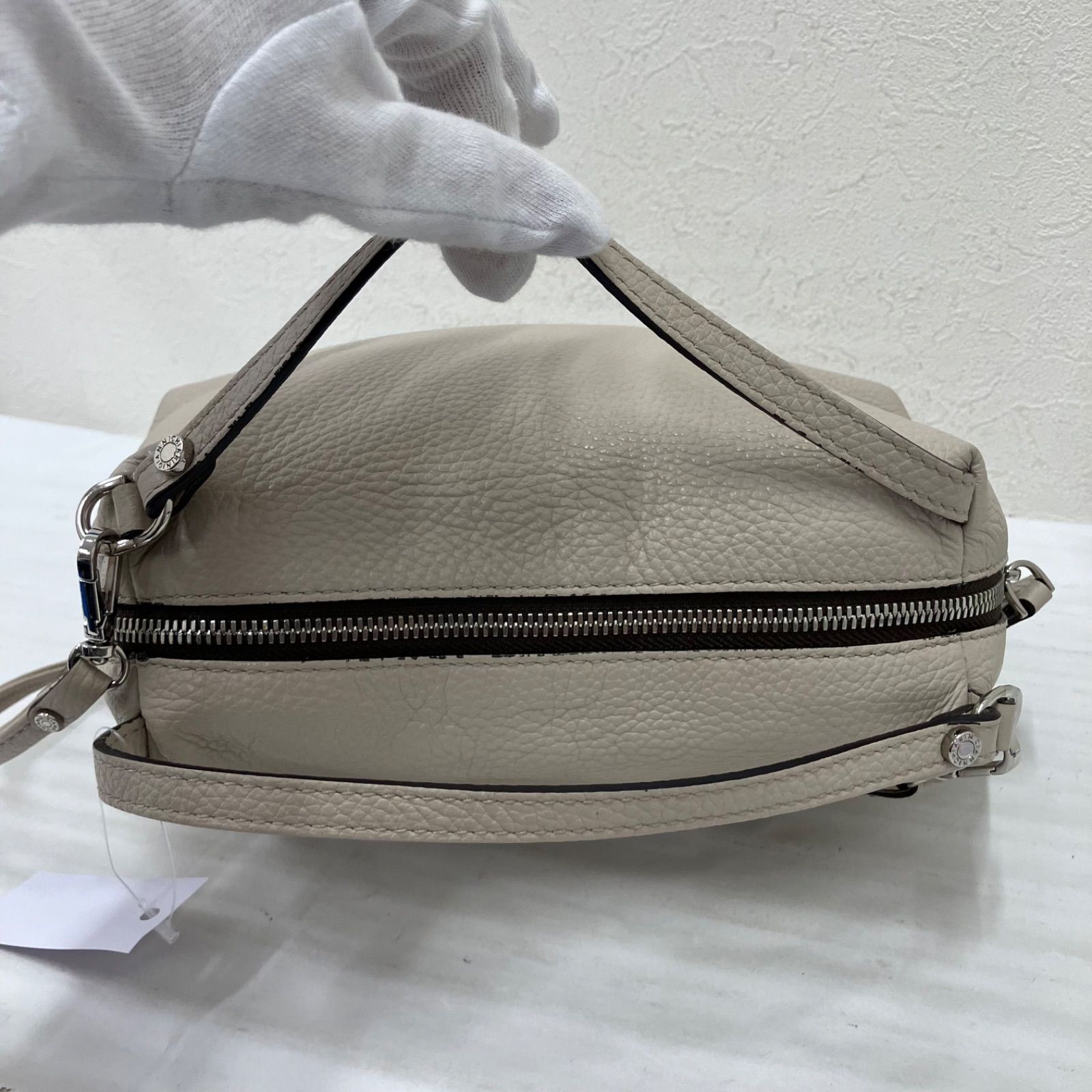 A18 GIANNI CHIARINI ジャンニキャリーニ ジャンニキアリーニ アリファ