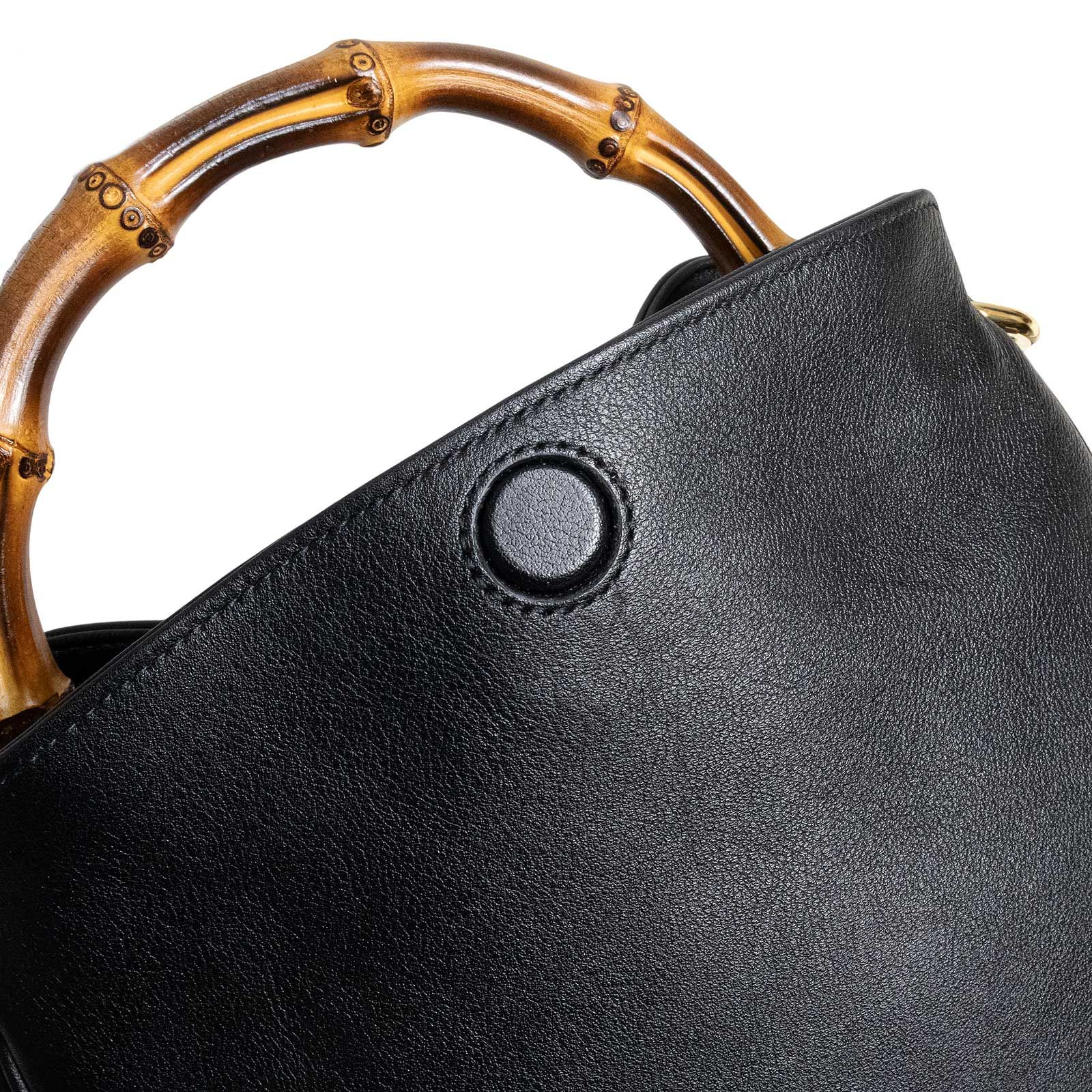 グッチ 746251 ダイアナ スモール バンブー 2Way ショルダー