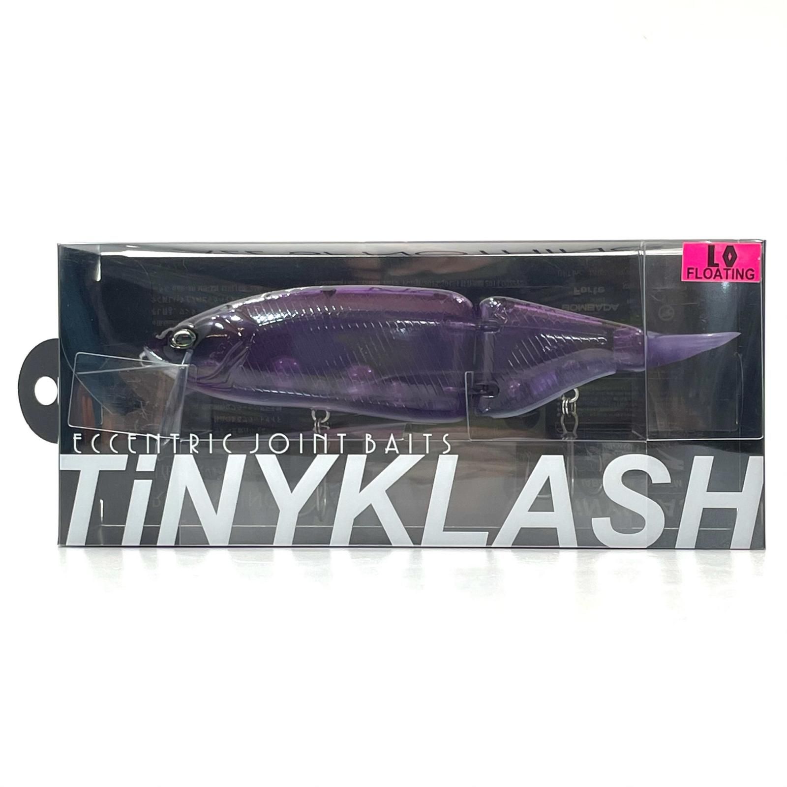 尾張小牧店】 中古 DRT | ディビジョンレーベルタックルズ ルアー