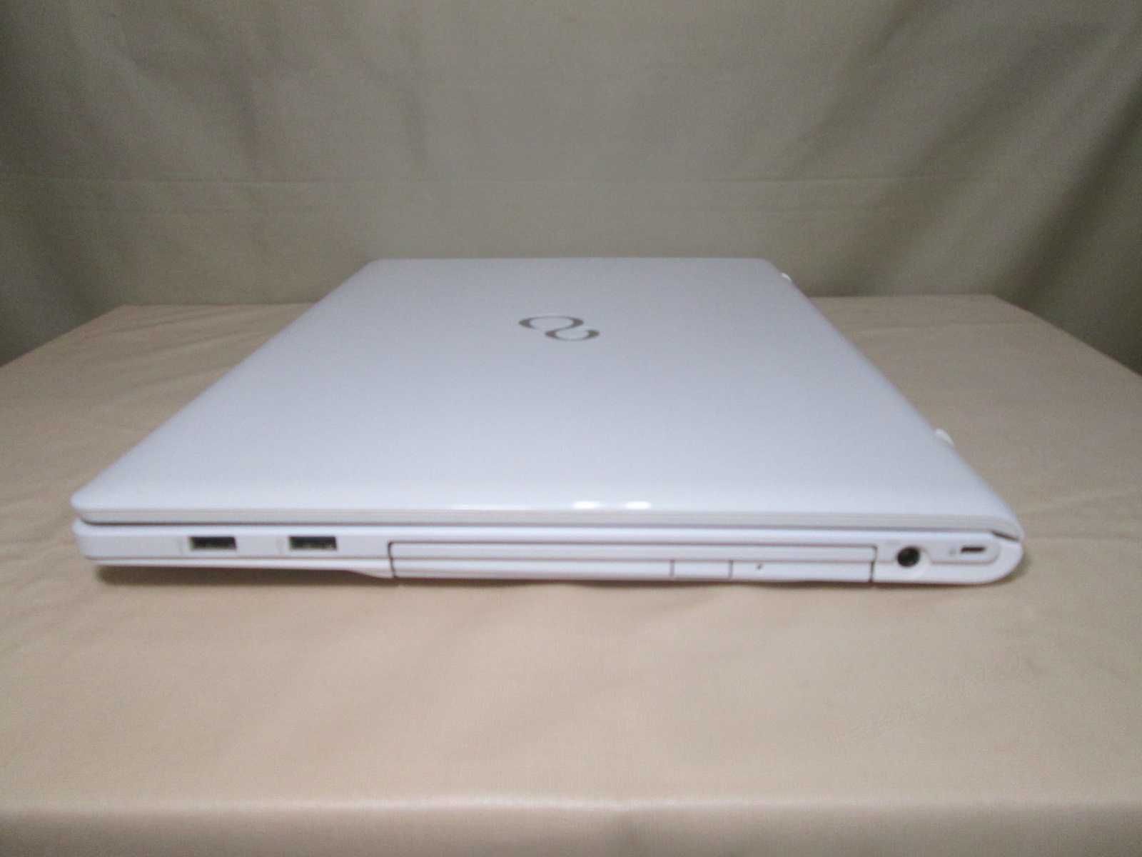 富士通 LIFEBOOK AH77/M【Core i7 4702HQ】 【Windows10 Home