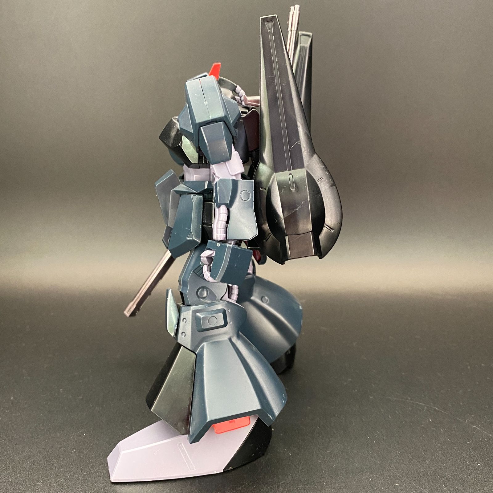 ガンプラ【未検品/ジャンク、キズ多数、ほこり汚れ、プラ焼け、欠品