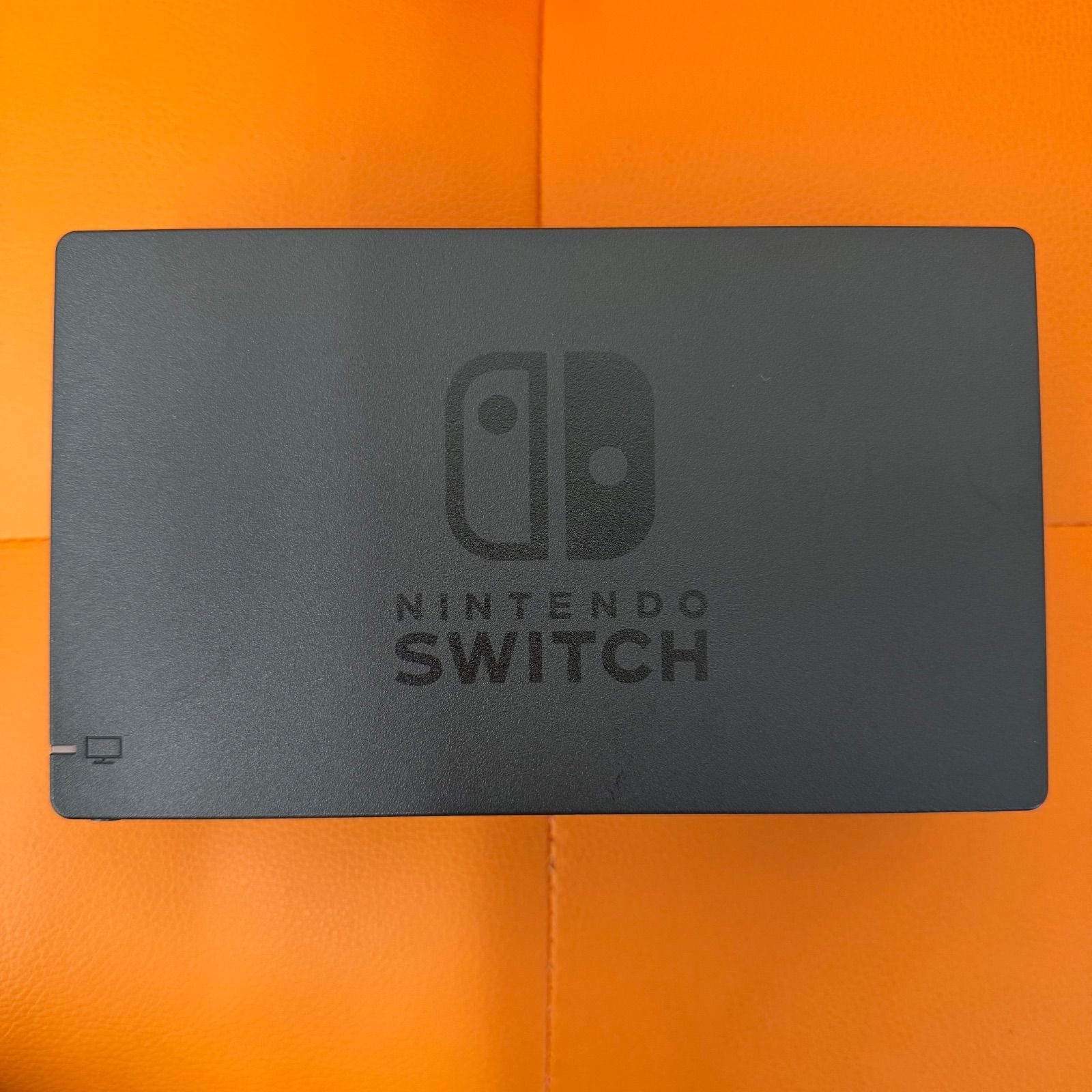 Nintendo Switch グレー HAC-S-KAAAA 2019年製 - メルカリ