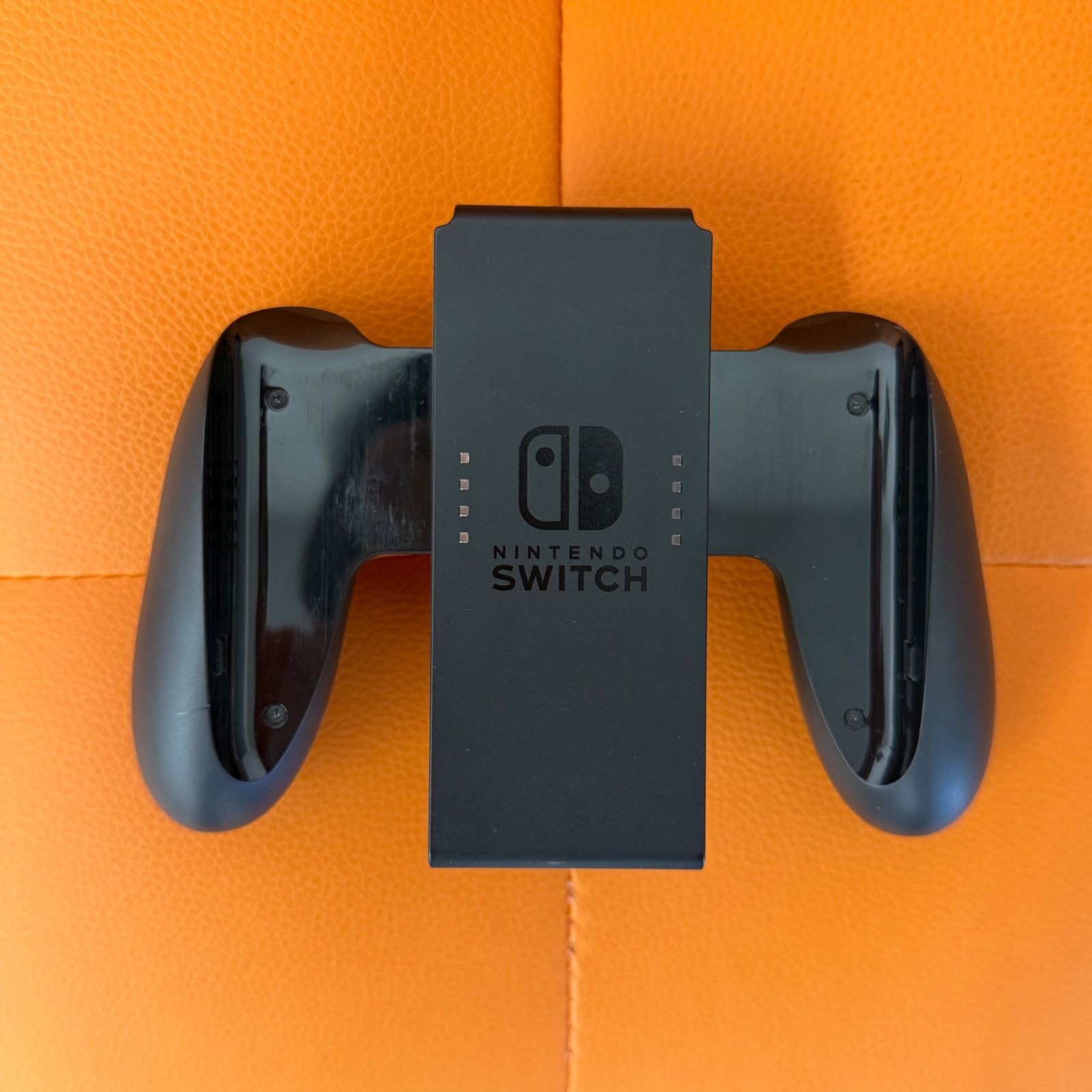 Nintendo Switch グレー HAC-S-KAAAA 2019年製 - メルカリ