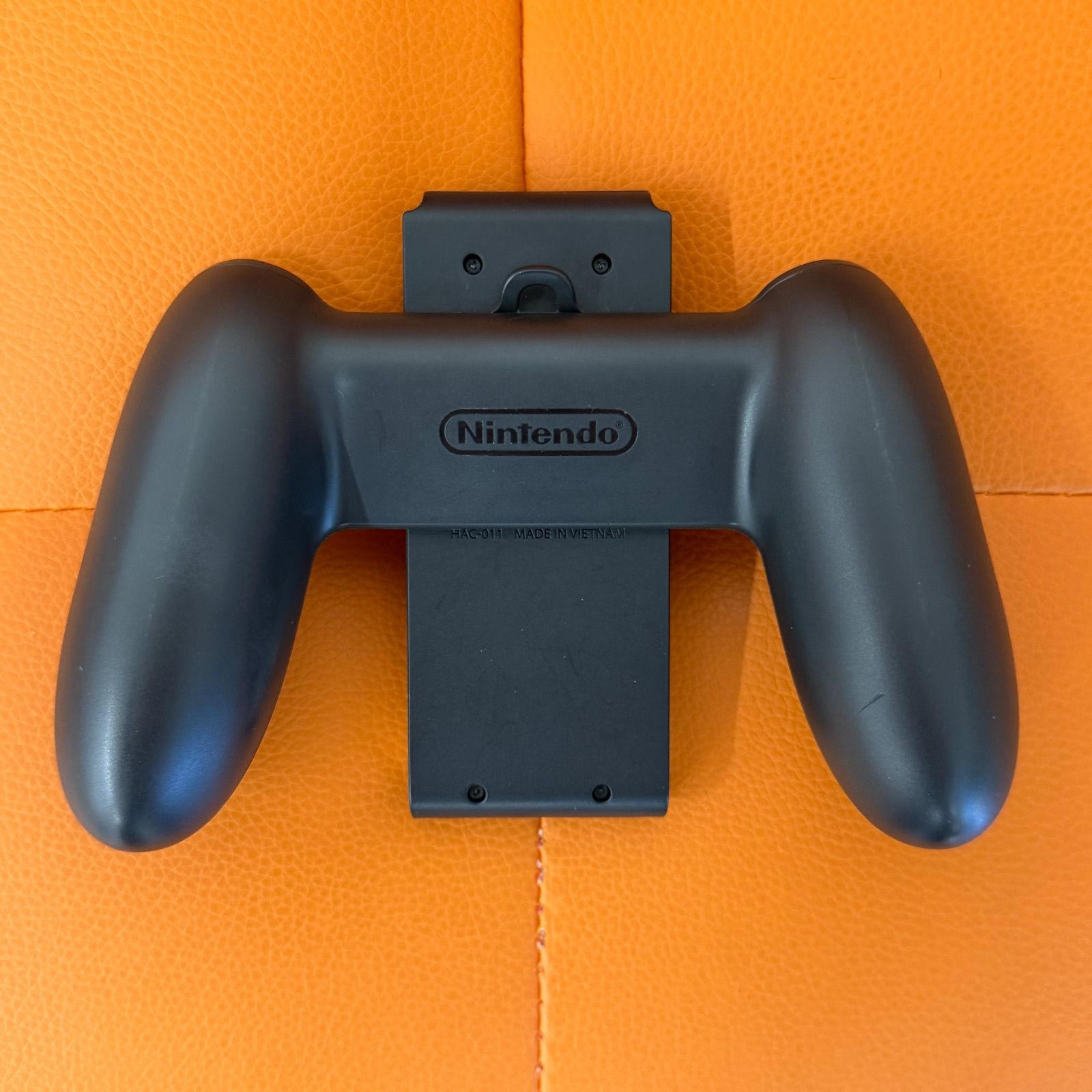 Nintendo Switch グレー HAC-S-KAAAA 2019年製 - メルカリ