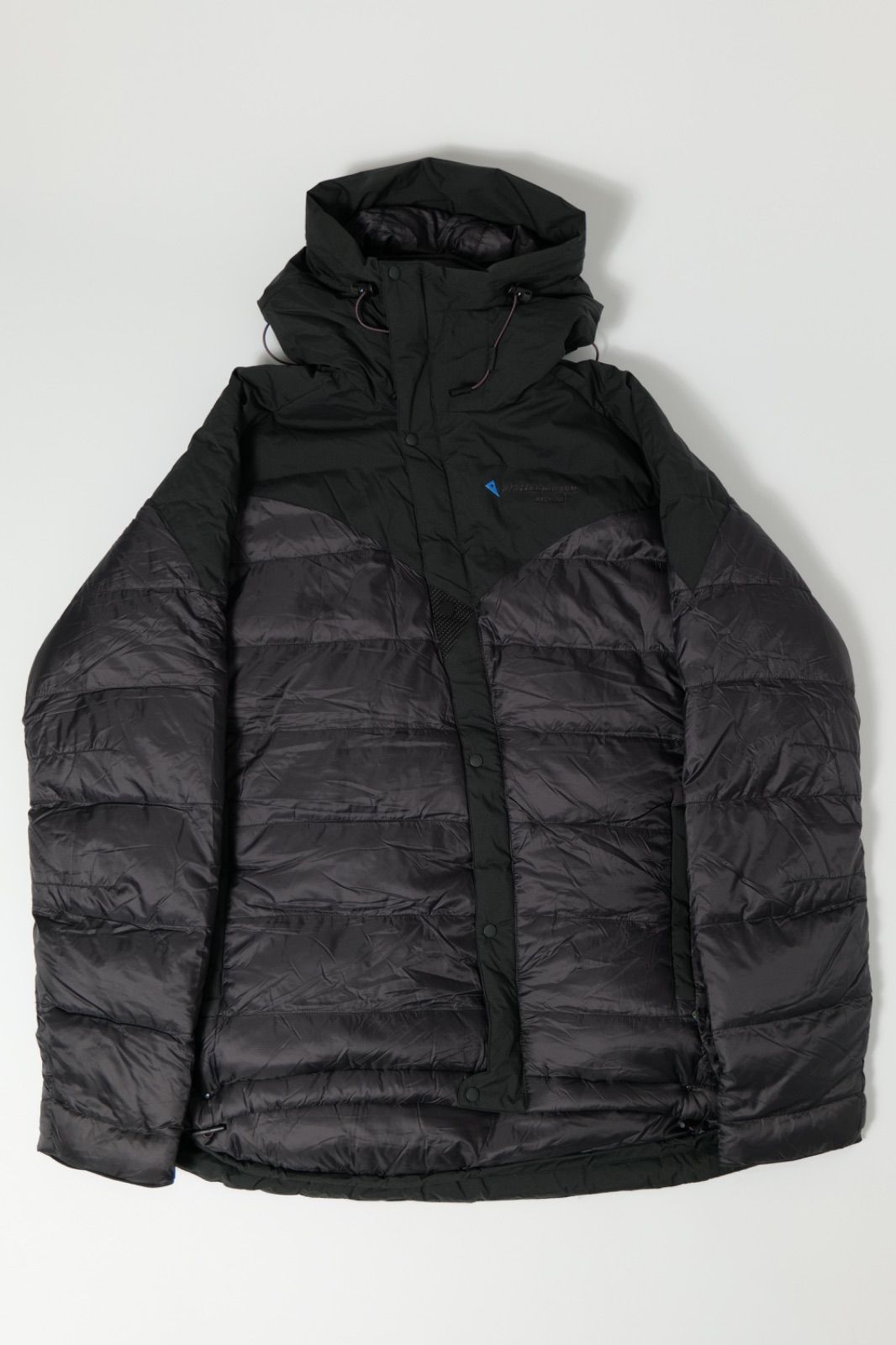 KLATTERMUSEN Atle 3.0 Jacket - RAVENM クレッタルムーセン アトレ3.0