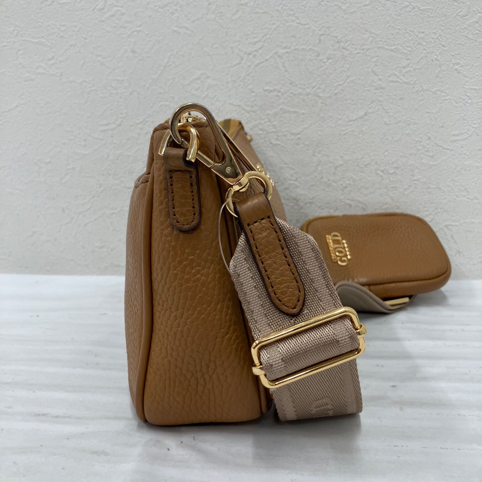 A17 COCOCELUX GOLD ココセリュクスゴールド ココセリュックスゴールド