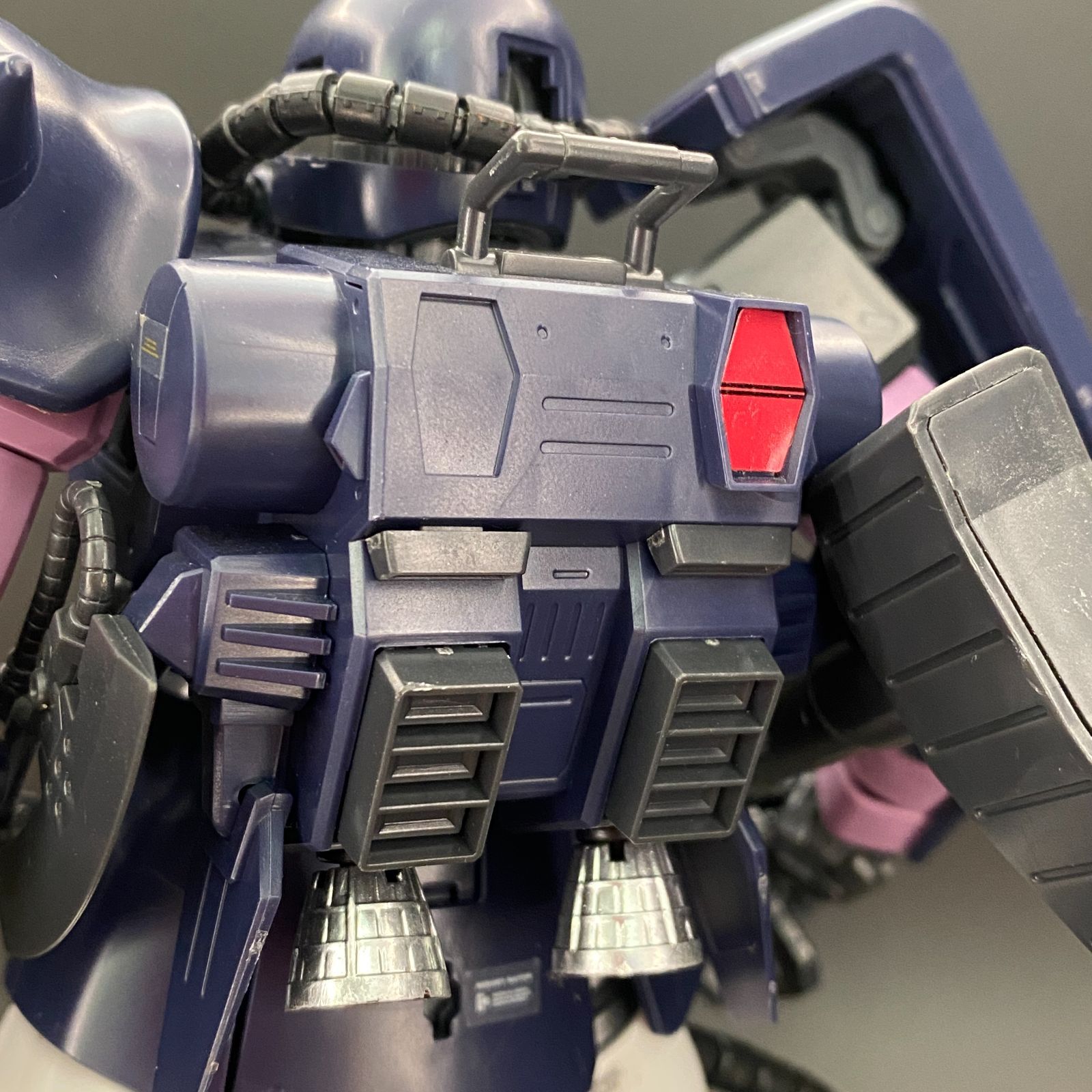ガンプラ【未検品/ジャンク、キズ、ほこり、汚れ多数、バーニアなど