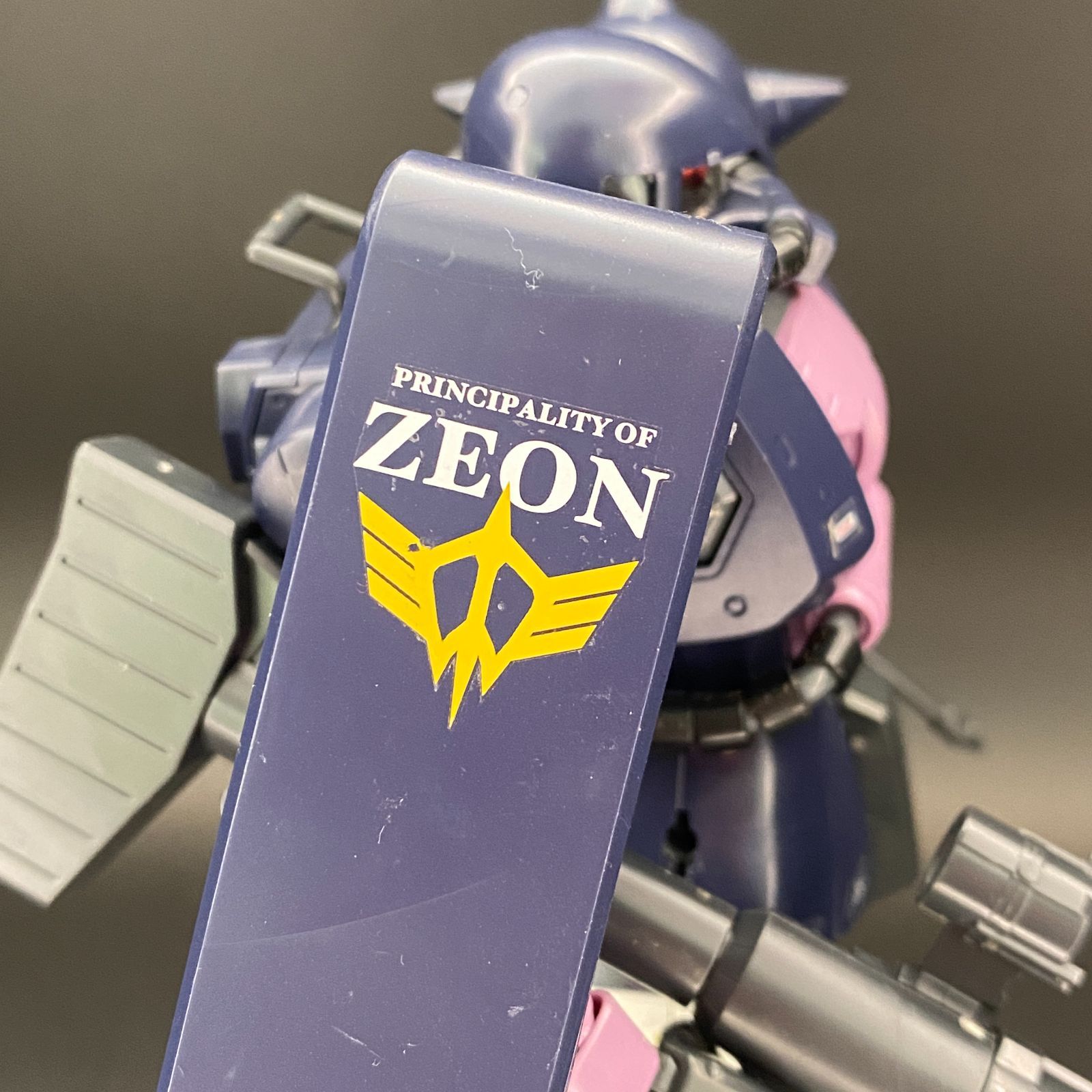 ガンプラ【未検品/ジャンク、キズ、ほこり、汚れ多数、バーニアなど