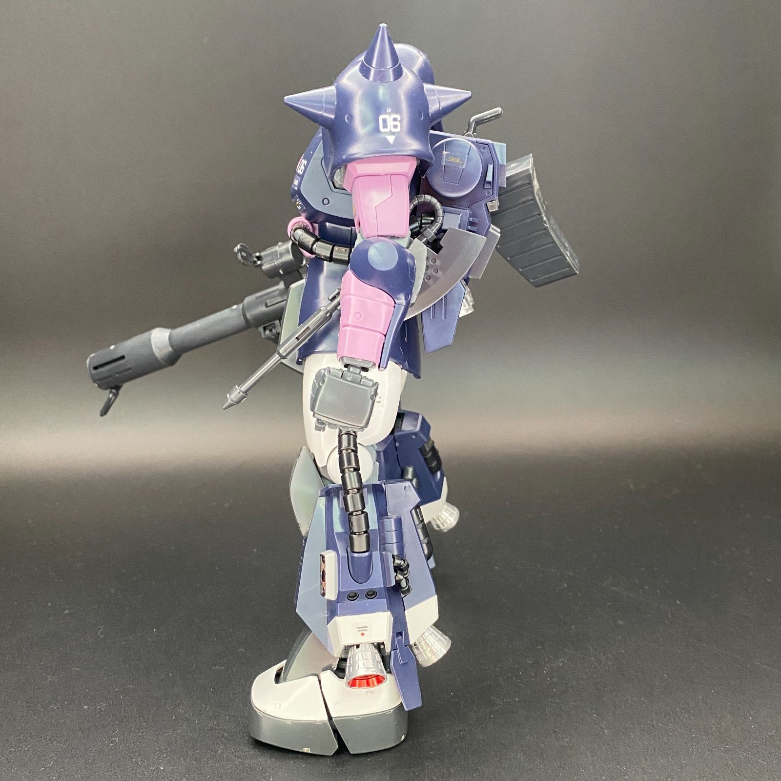 ガンプラ【未検品/ジャンク、キズ、ほこり、汚れ多数、バーニアなど