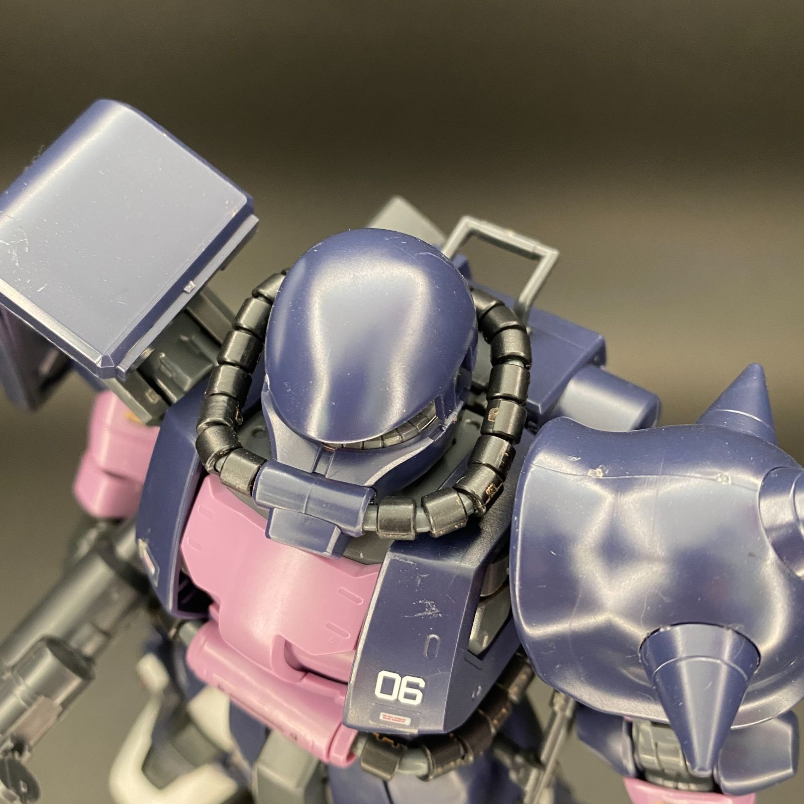 ガンプラ【未検品/ジャンク、キズ、ほこり、汚れ多数、バーニアなど