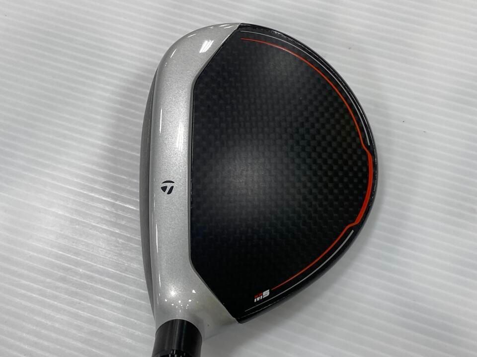 テーラーメイド M5 15度 KUROKAGE TM5 2019 Sフレックス フェアウェイ