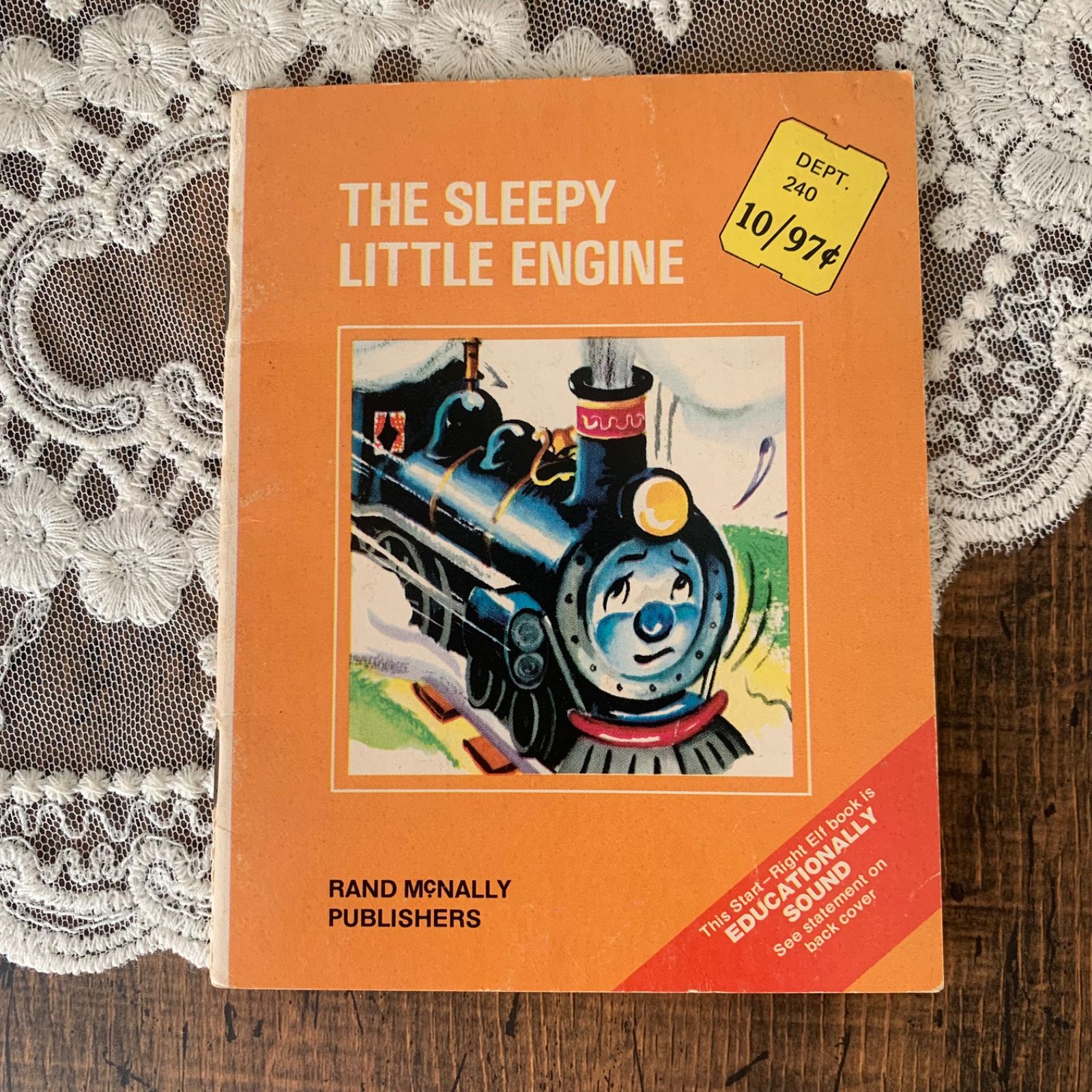 ヴィンテージ紙ものセット 洋書絵本・雑誌・グリーティングカード