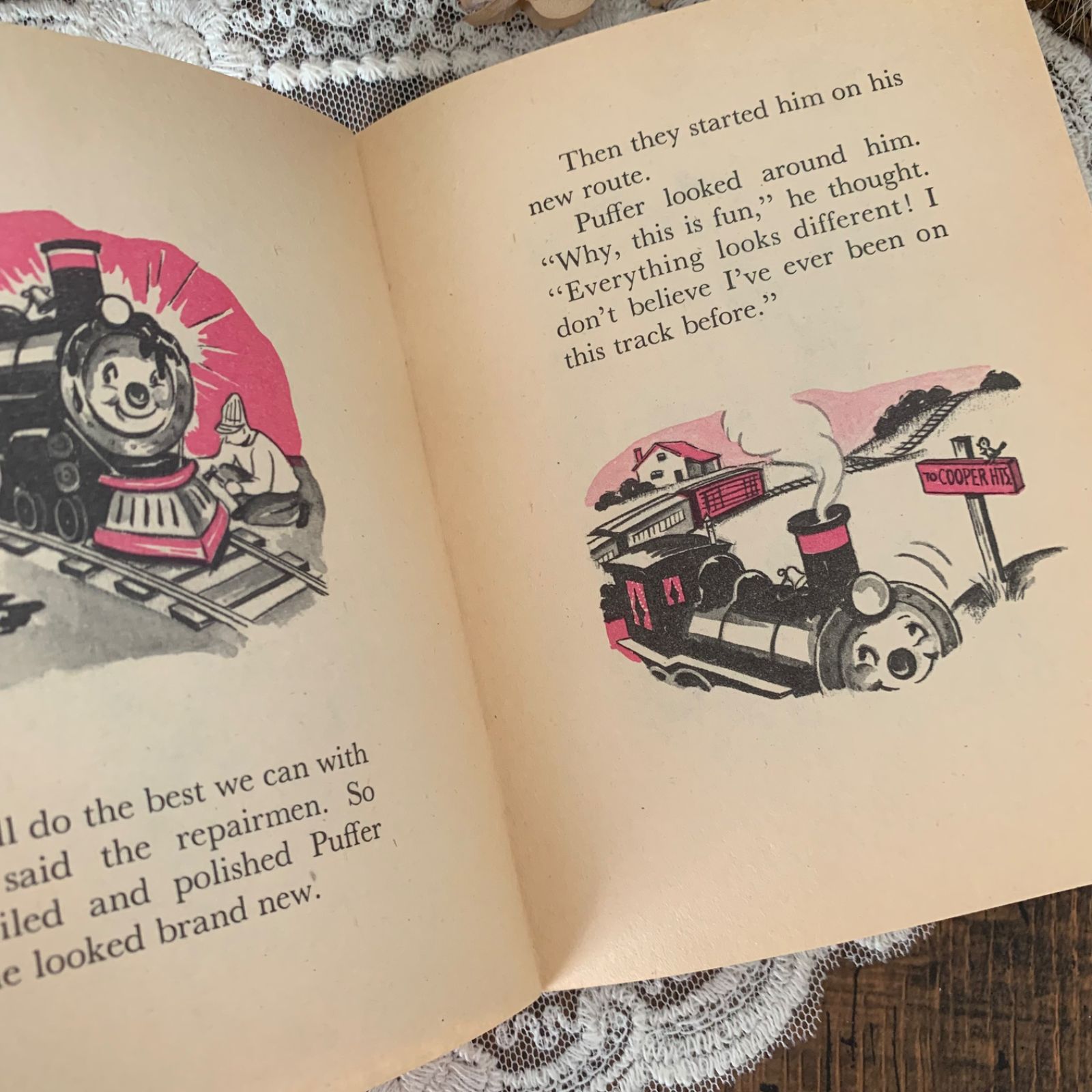 ヴィンテージ紙ものセット 洋書絵本・雑誌・グリーティングカード