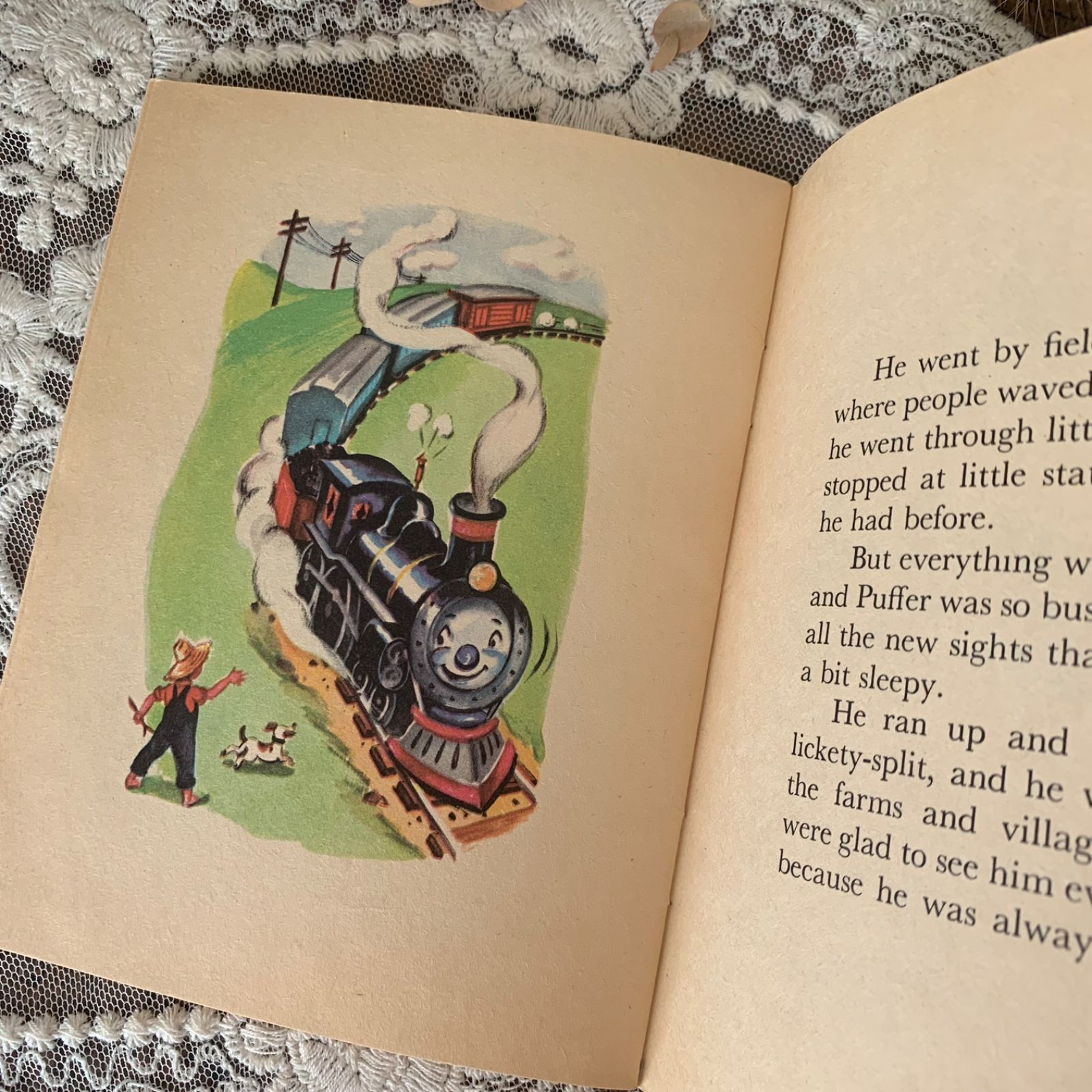 ヴィンテージ紙ものセット 洋書絵本・雑誌・グリーティングカード