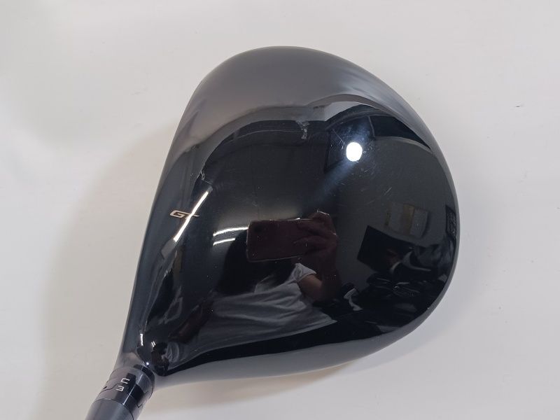 中古】ドライバー タイトリスト Titleist GT2 SPEEDER NX BLACK 60 S 9