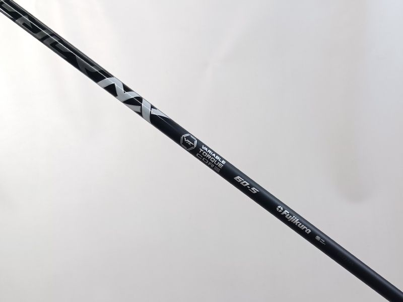 中古】ドライバー タイトリスト Titleist GT2 SPEEDER NX BLACK 60 S 9