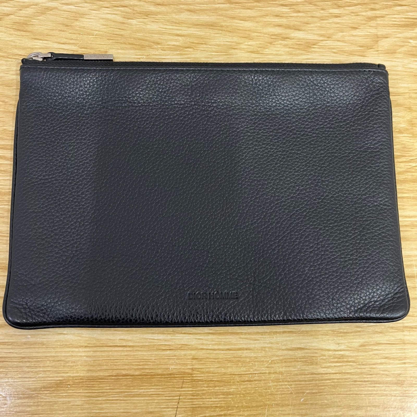 ■ディオールオム Dior Homme クラッチバッグ A26-3132 15,048円