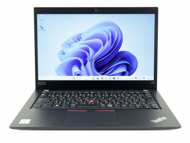 3年保証】LENOVO レノボ THINKPAD X13 GEN1 SSD256GB メモリ8GB Core