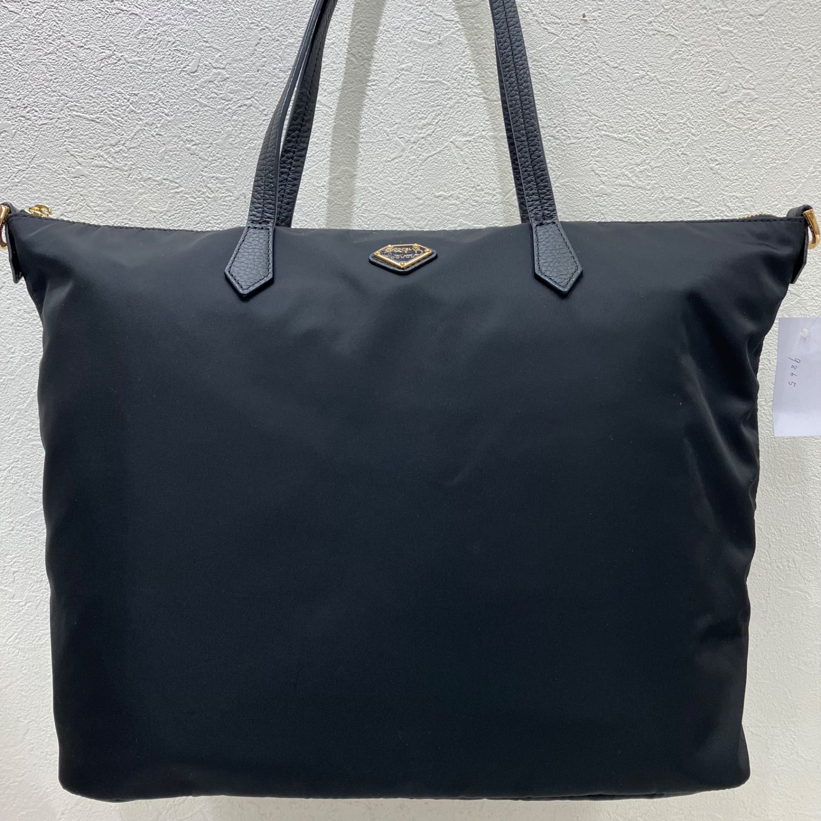 9865 COCOCELUX GOLD ココセリュクスゴールド ココセリュックス