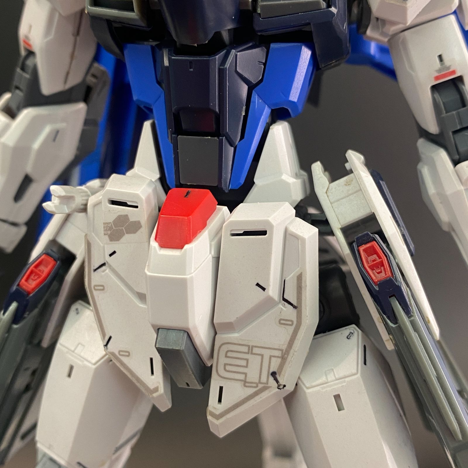 ガンプラ【未検品/ジャンク、キズ、ほこり、汚れ多数、欠品多数、自立