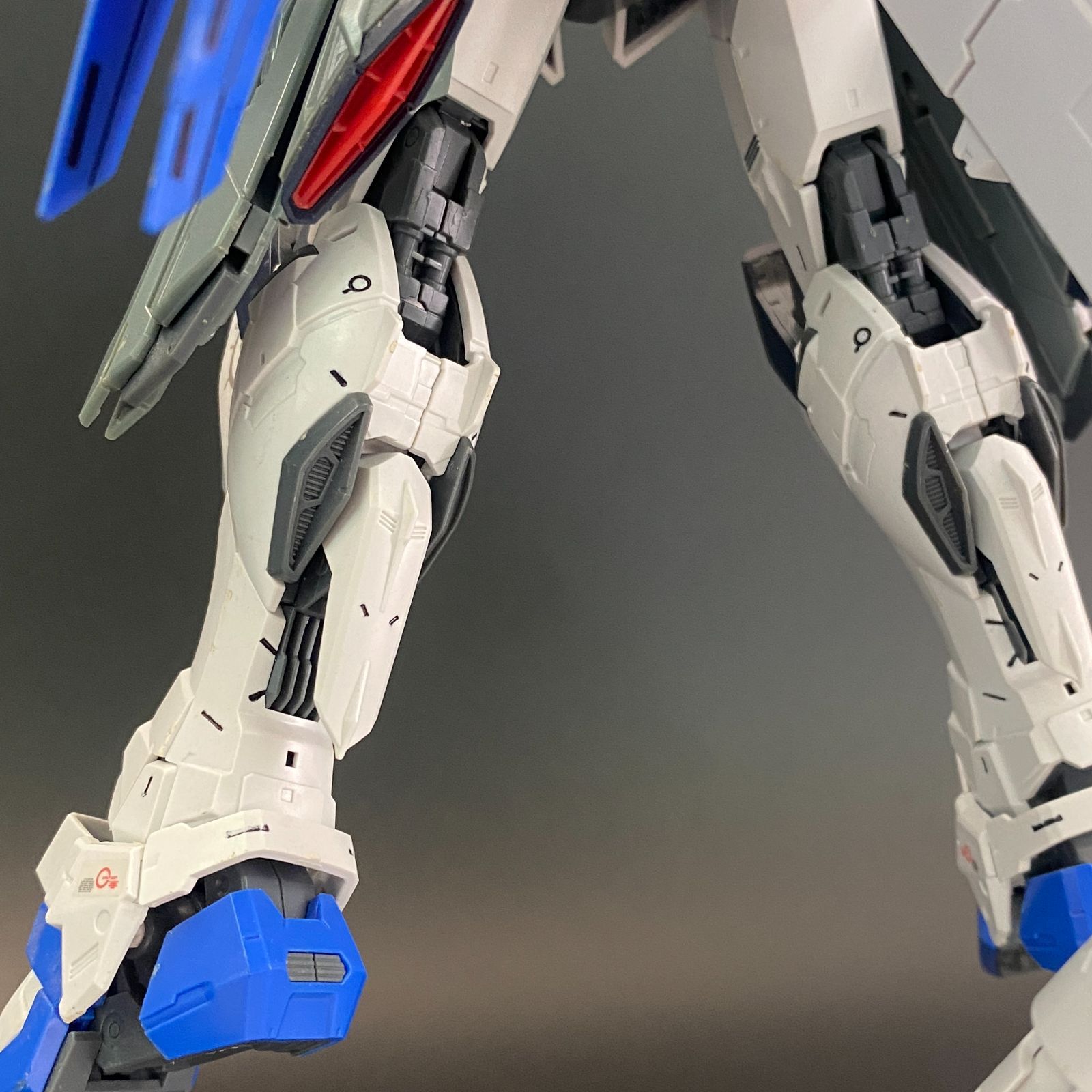 ガンプラ【未検品/ジャンク、キズ、ほこり、汚れ多数、欠品多数、自立