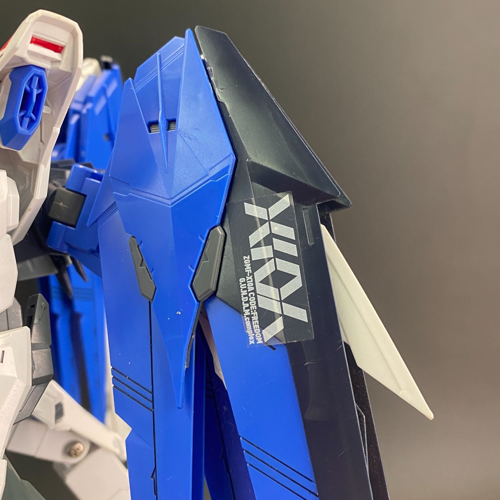 ガンプラ【未検品/ジャンク、キズ、ほこり、汚れ多数、欠品多数、自立