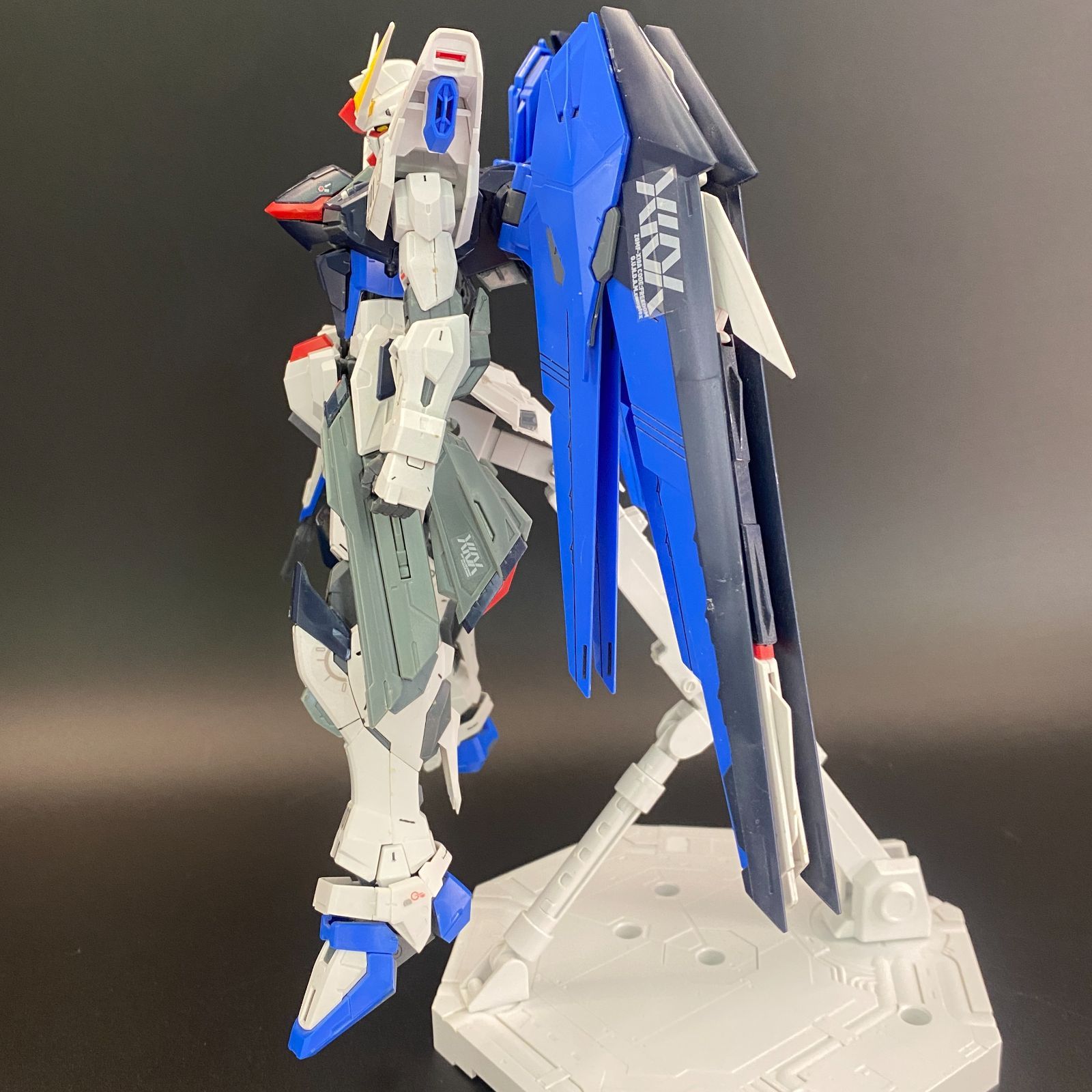 ガンプラ【未検品/ジャンク、キズ、ほこり、汚れ多数、欠品多数、自立