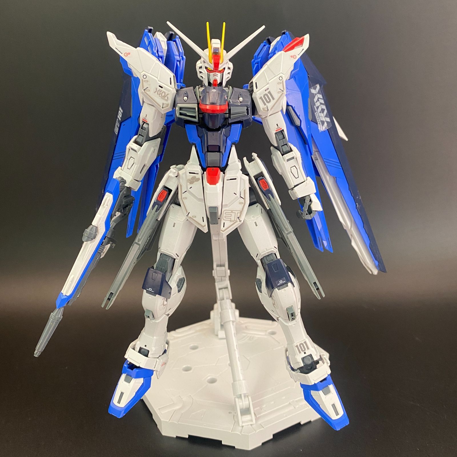 ガンプラ【未検品/ジャンク、キズ、ほこり、汚れ多数、欠品多数、自立