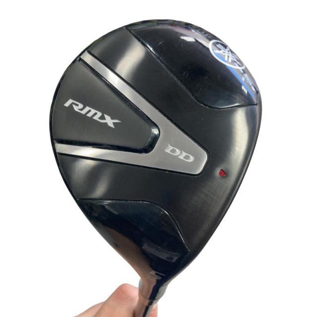 中古】 ヤマハ RMX DD(2026) 5W フェアウェイウッド FW TENSEI GR f50