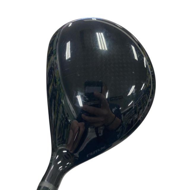 中古】 ヤマハ RMX DD(2026) 5W フェアウェイウッド FW TENSEI GR f50