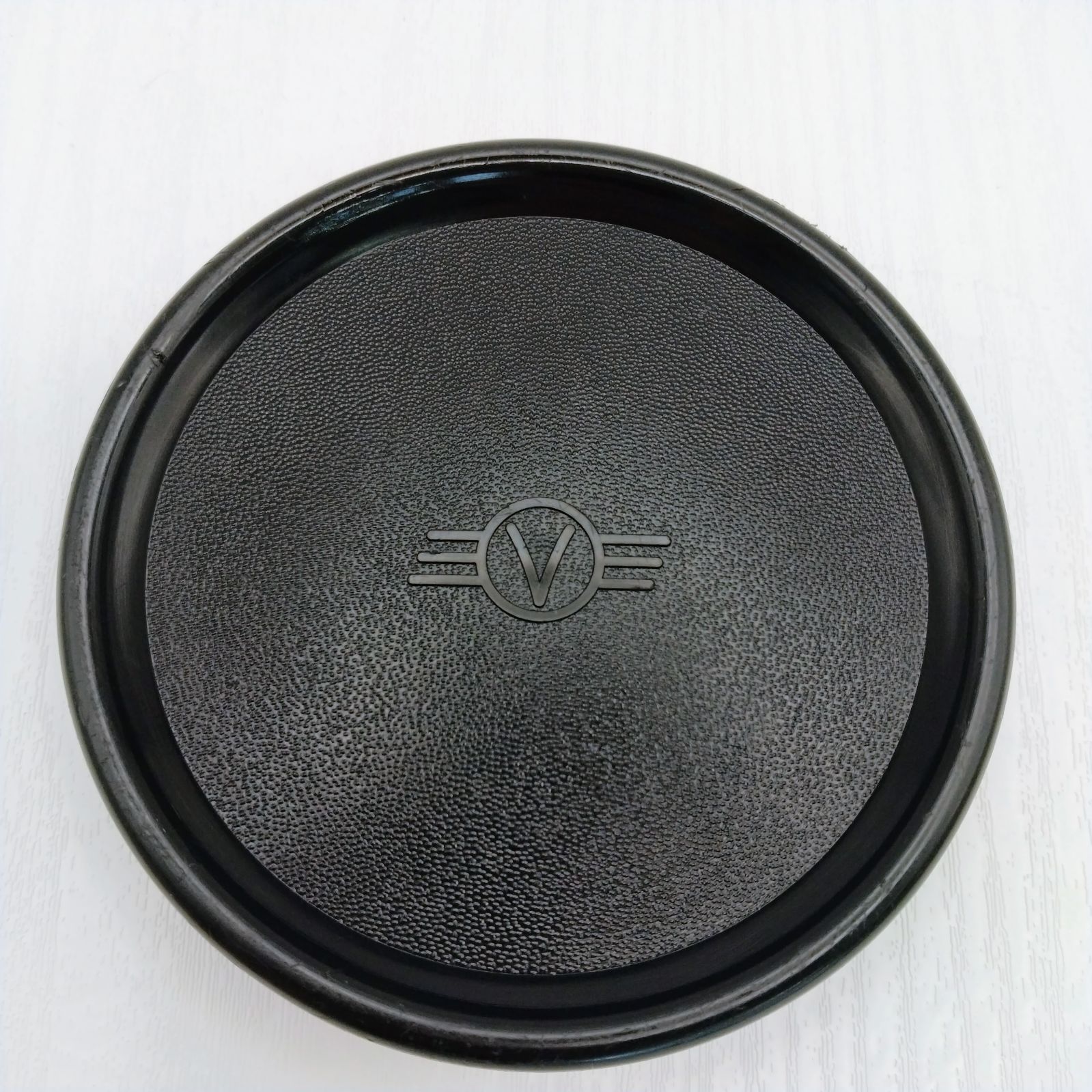 HASSELBLAD Front lens cap Tele-Tessar 50393 Φ100 ハッセルブラッド