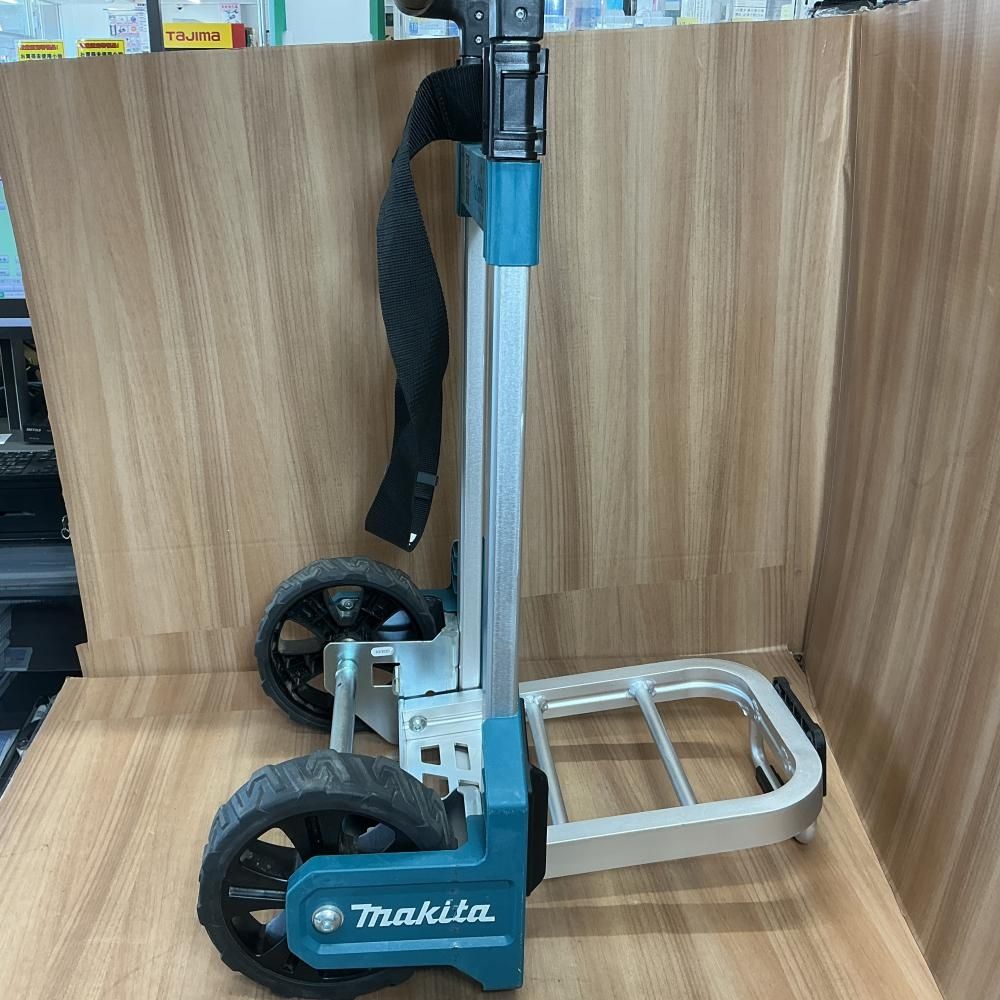 中古品】makita/マキタ A-60648 トローリ【204】 - メルカリ