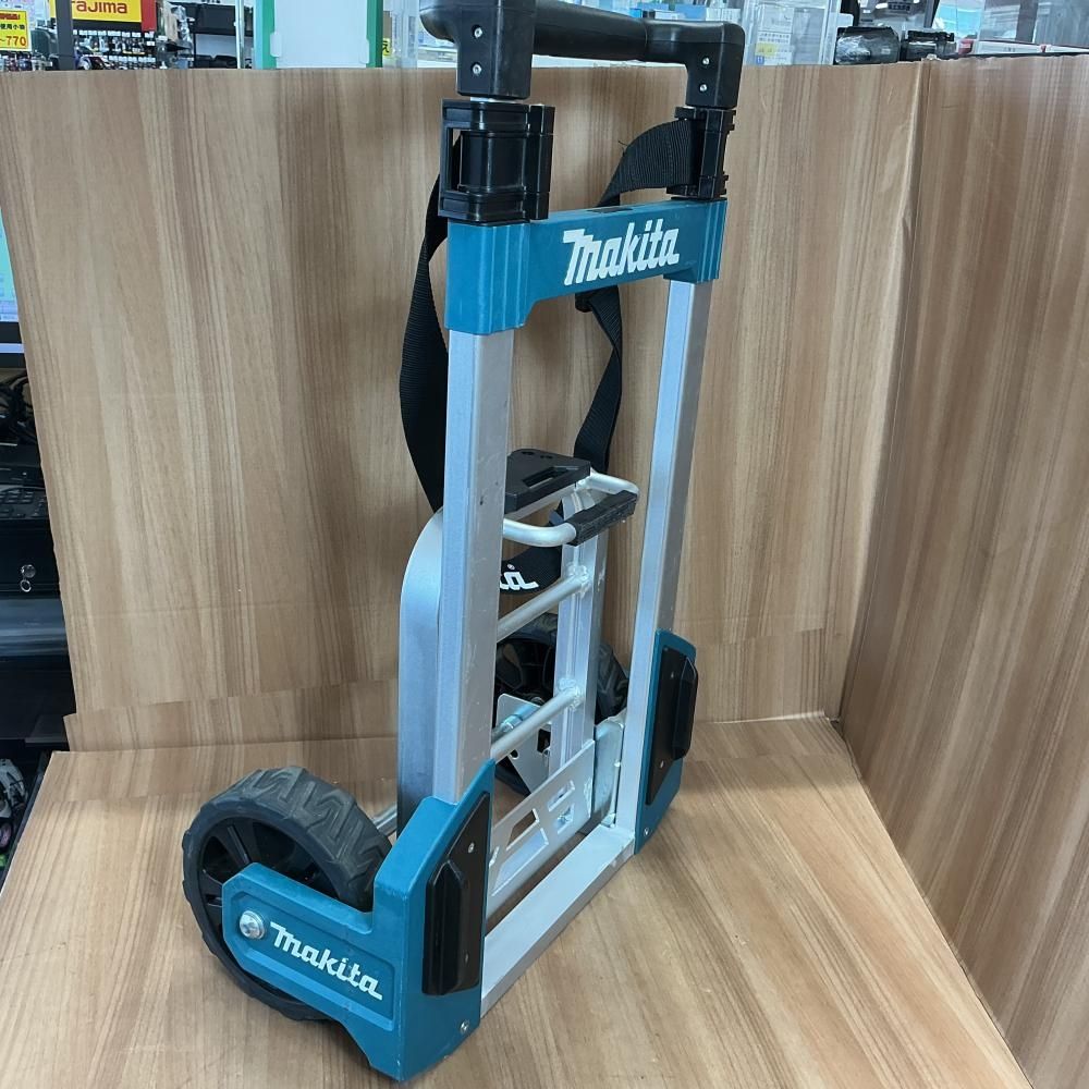 中古品】makita/マキタ A-60648 トローリ【204】 - メルカリ