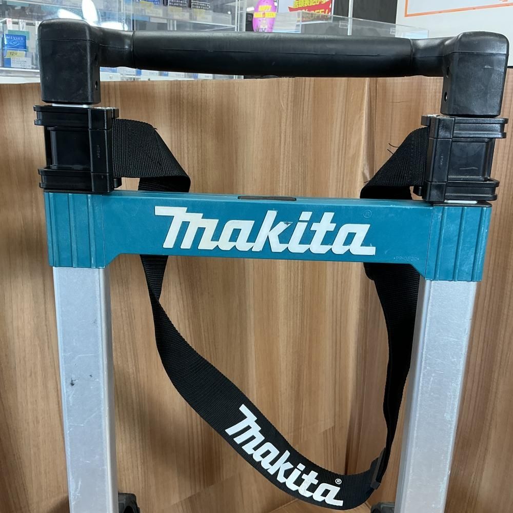 中古品】makita/マキタ A-60648 トローリ【204】 - メルカリ